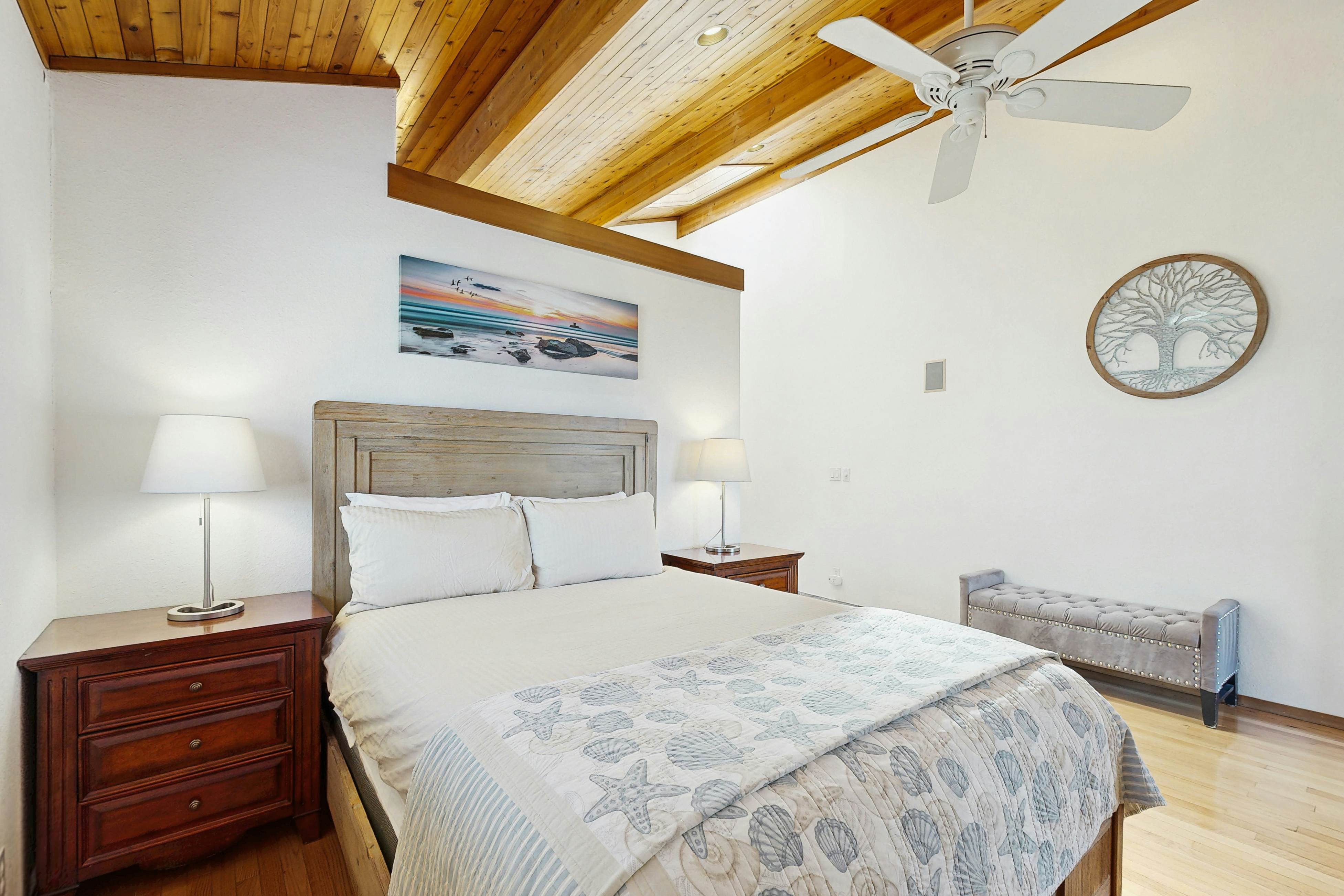 Gualala Harmony House