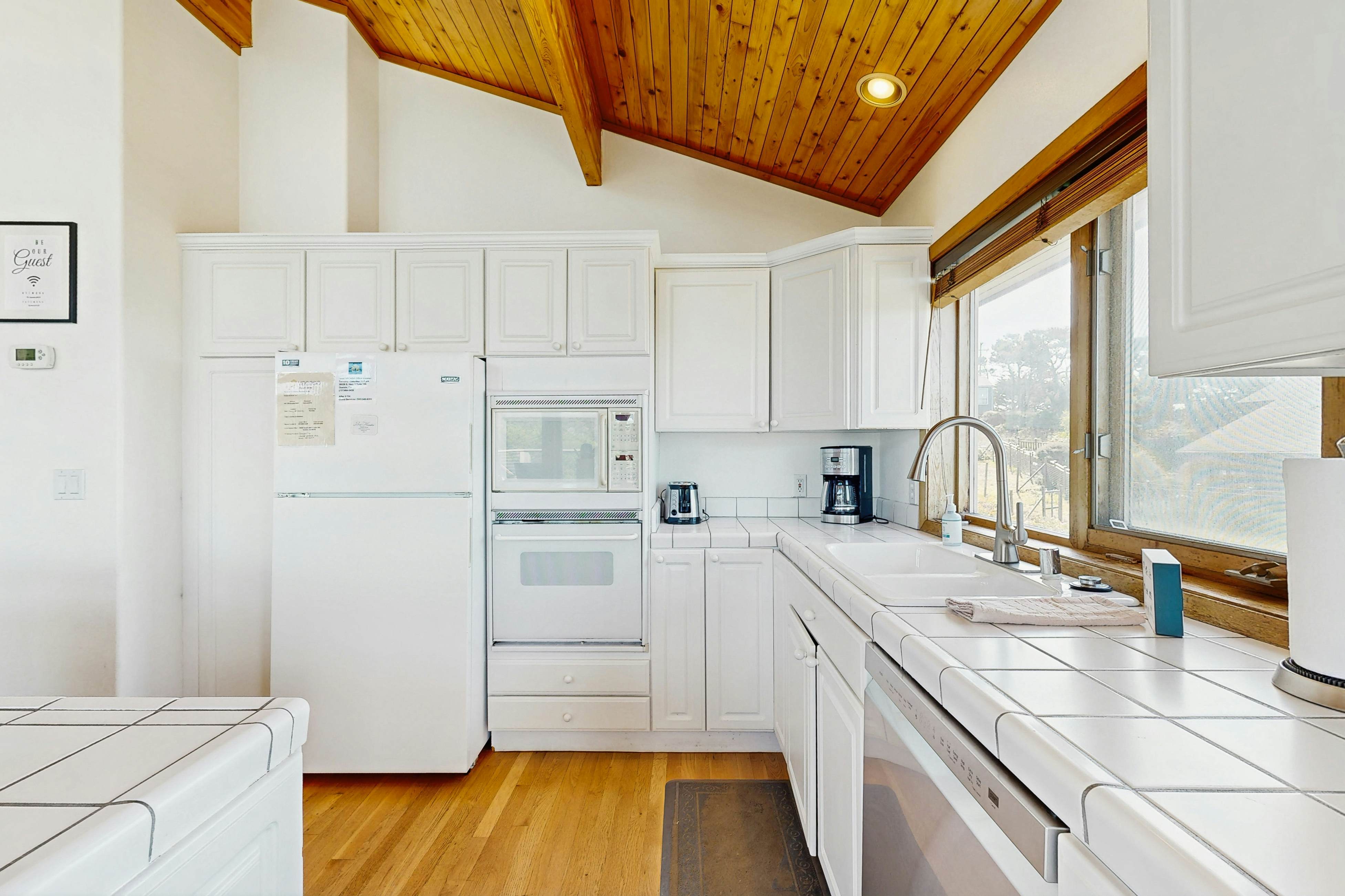 Gualala Harmony House