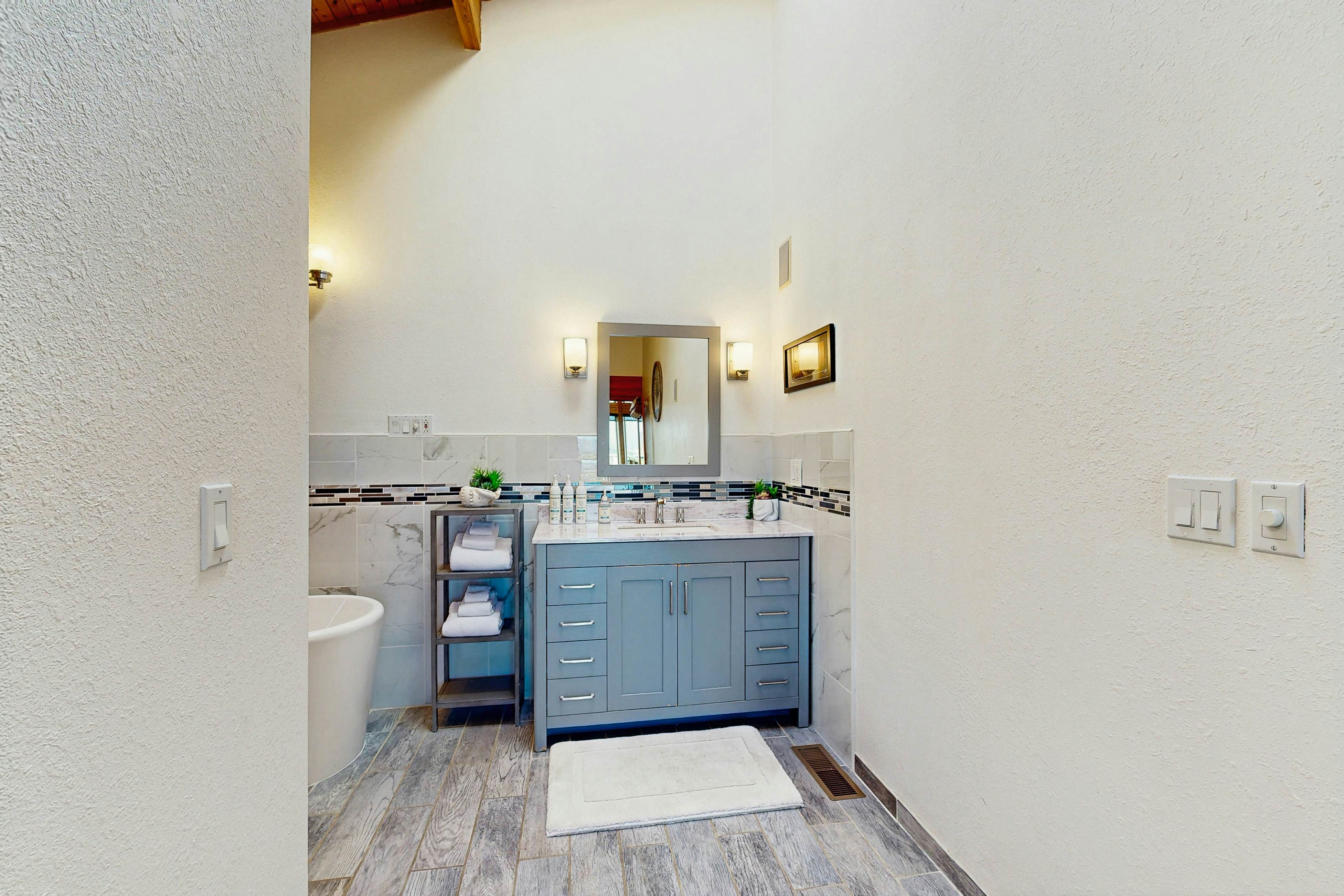 Gualala Harmony House