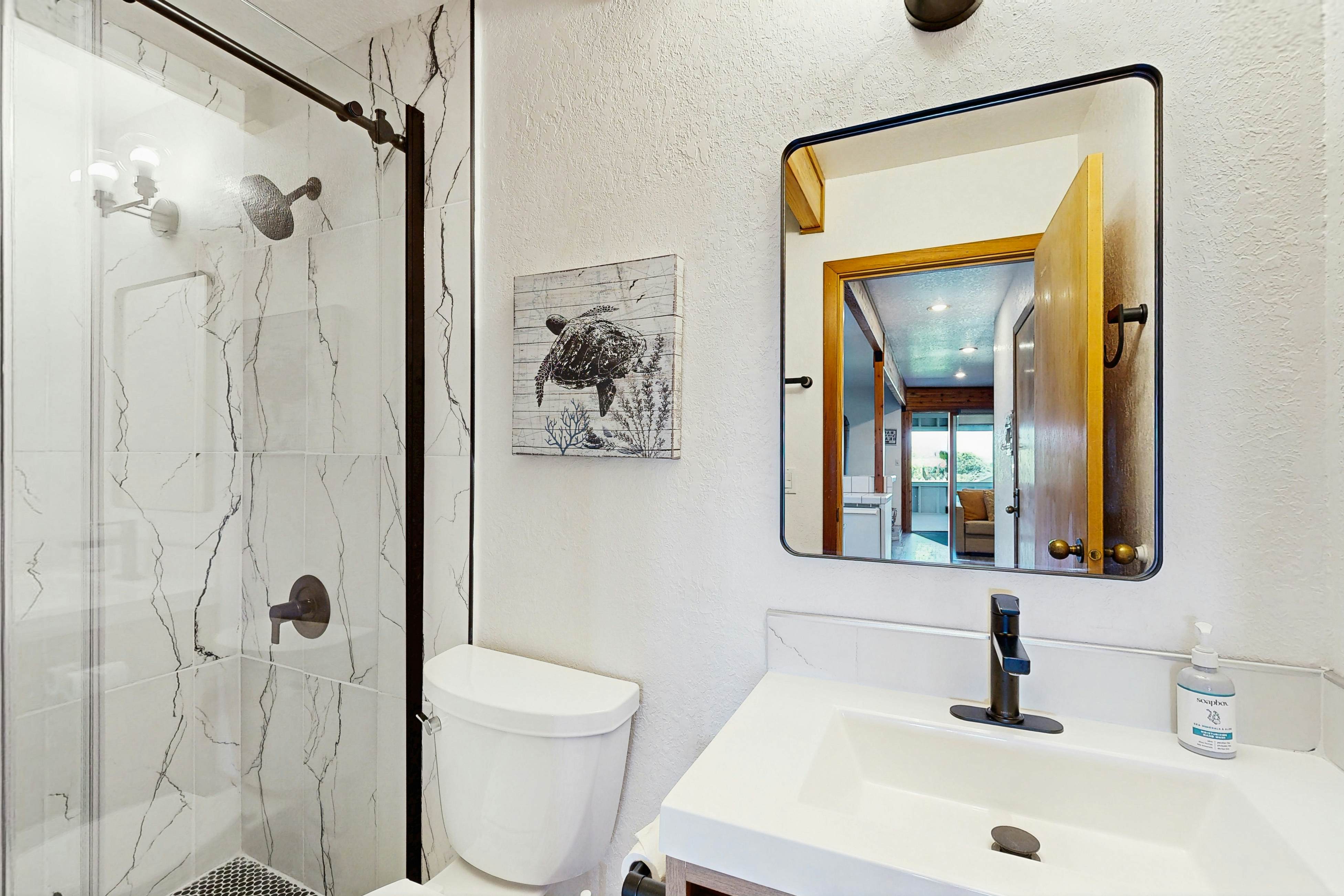 Gualala Harmony House