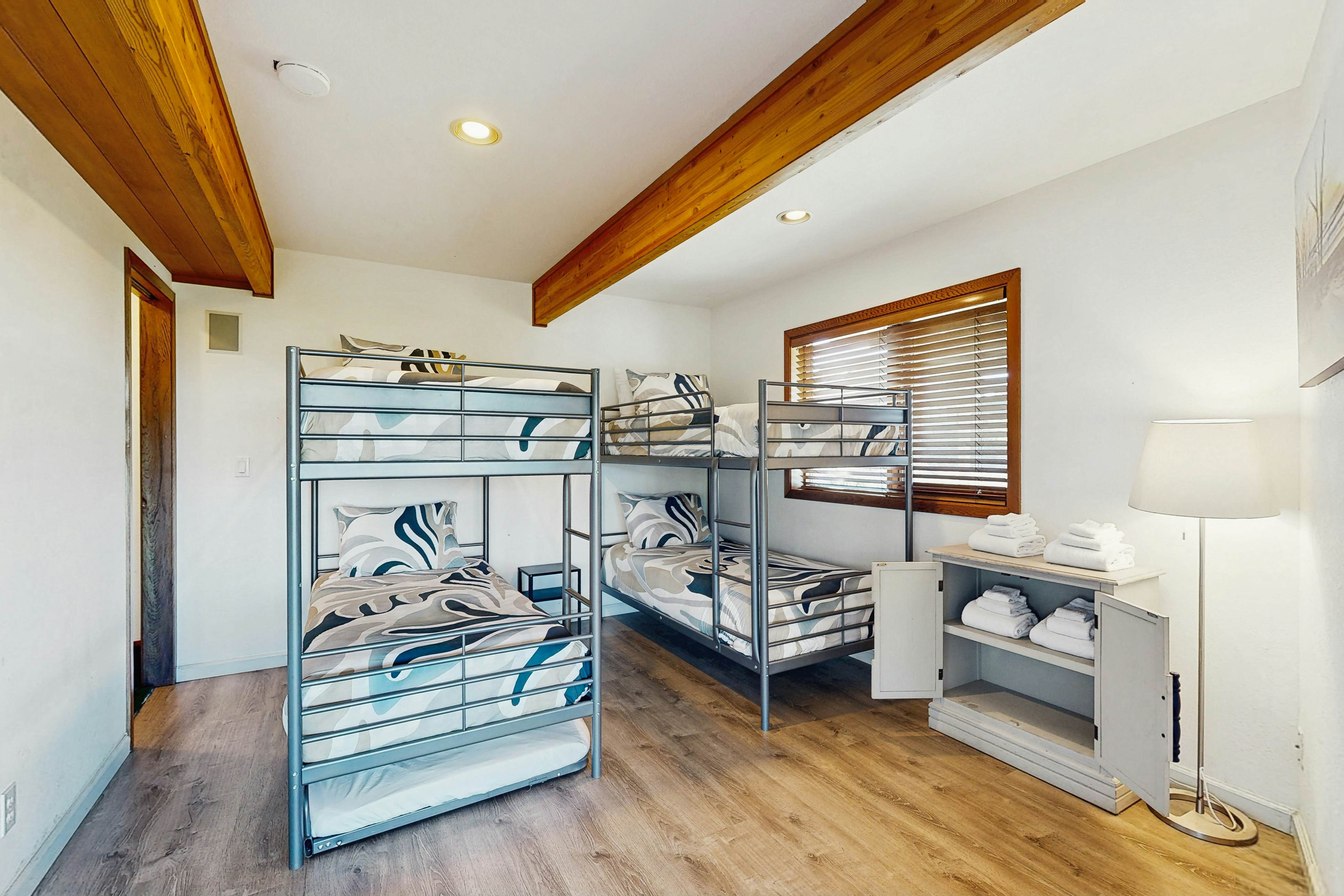 Gualala Harmony House