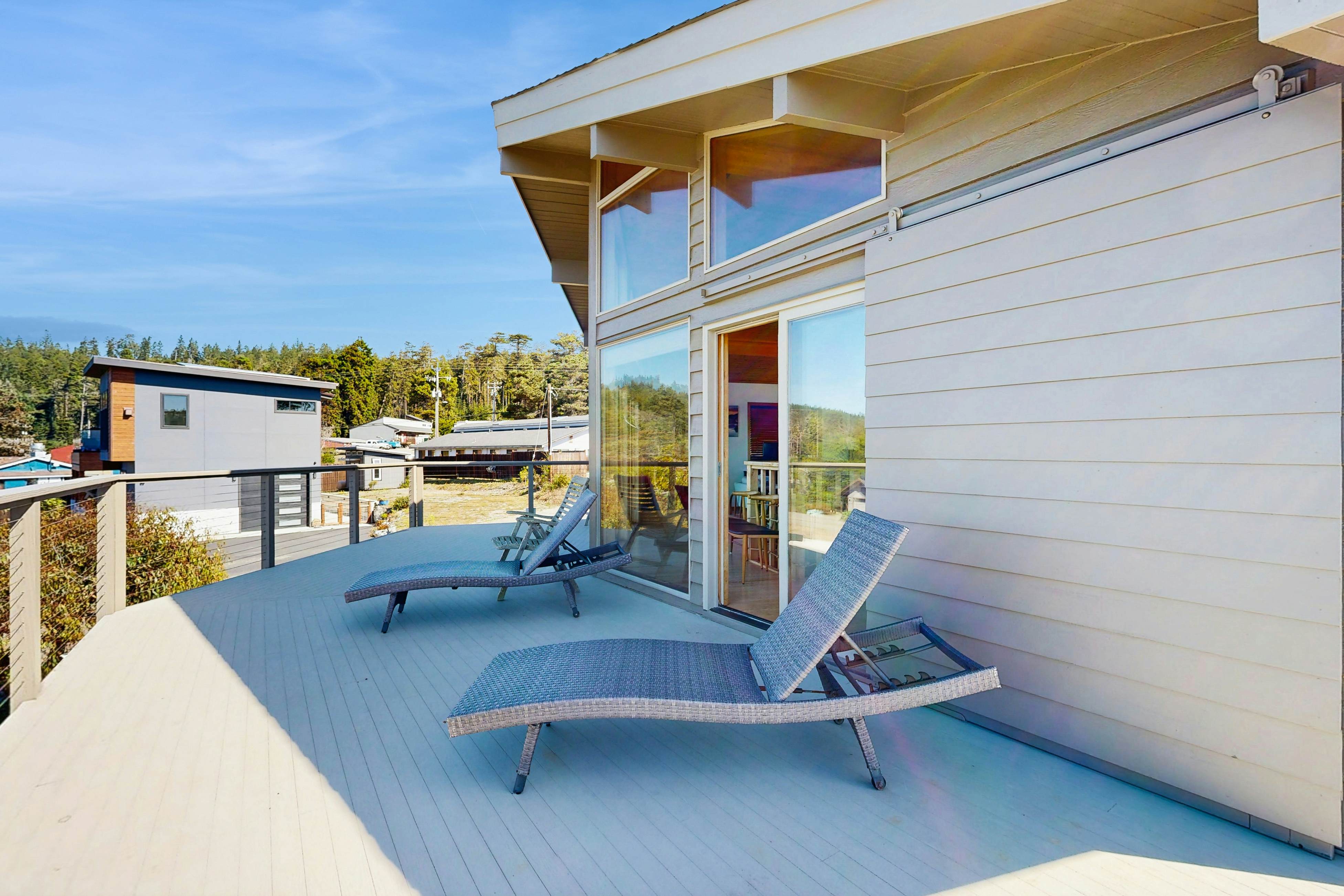 Gualala Harmony House