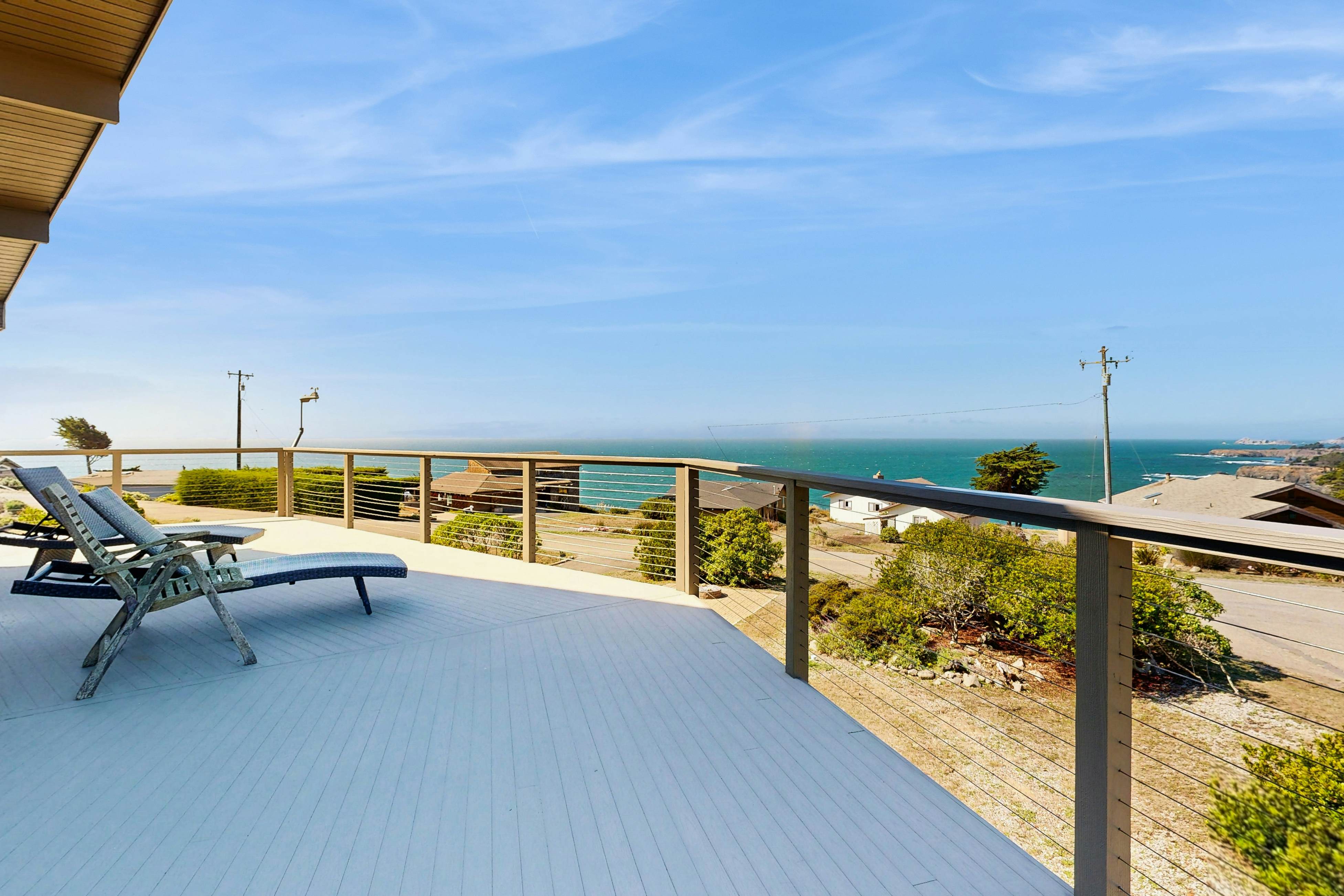 Gualala Harmony House