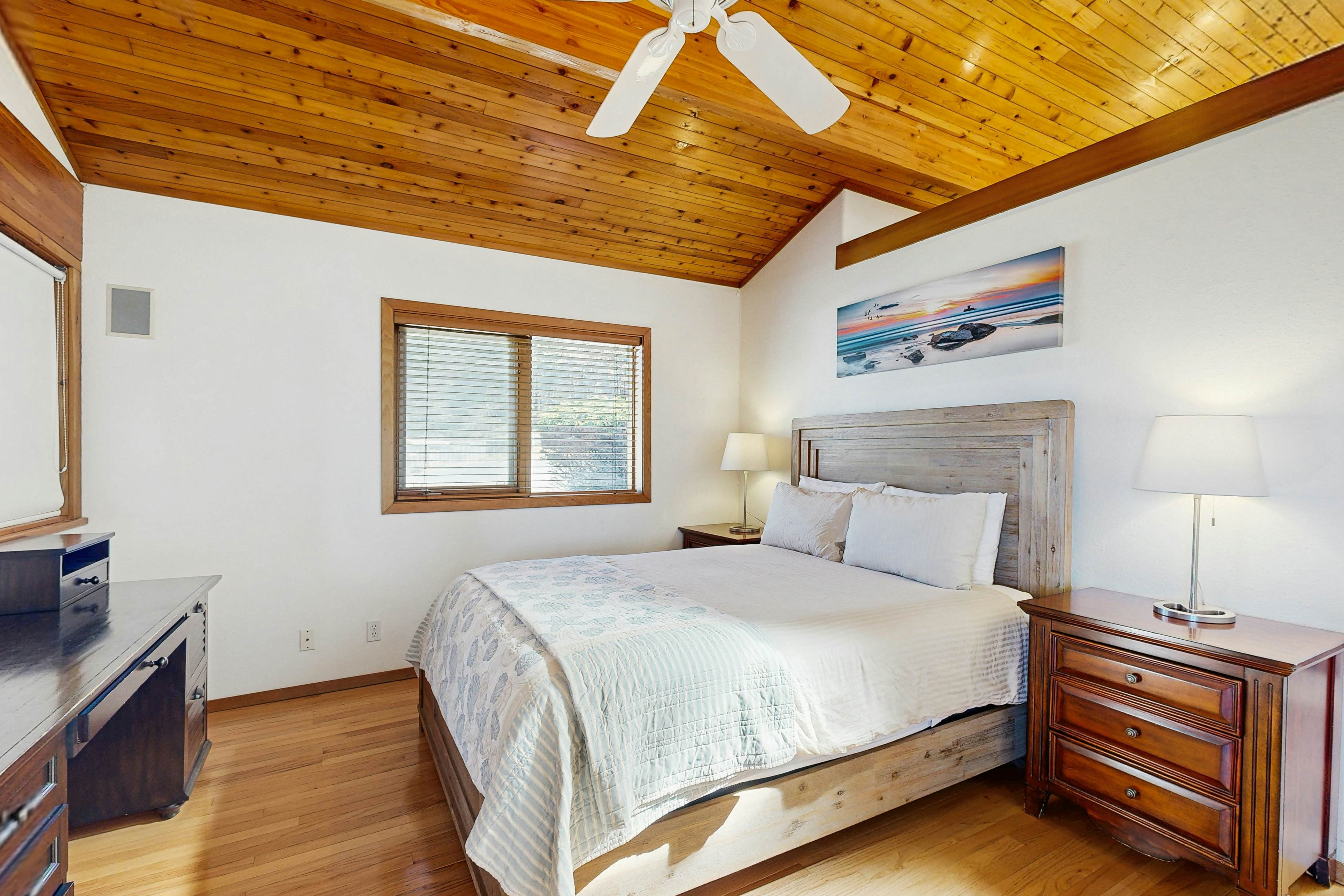 Gualala Harmony House