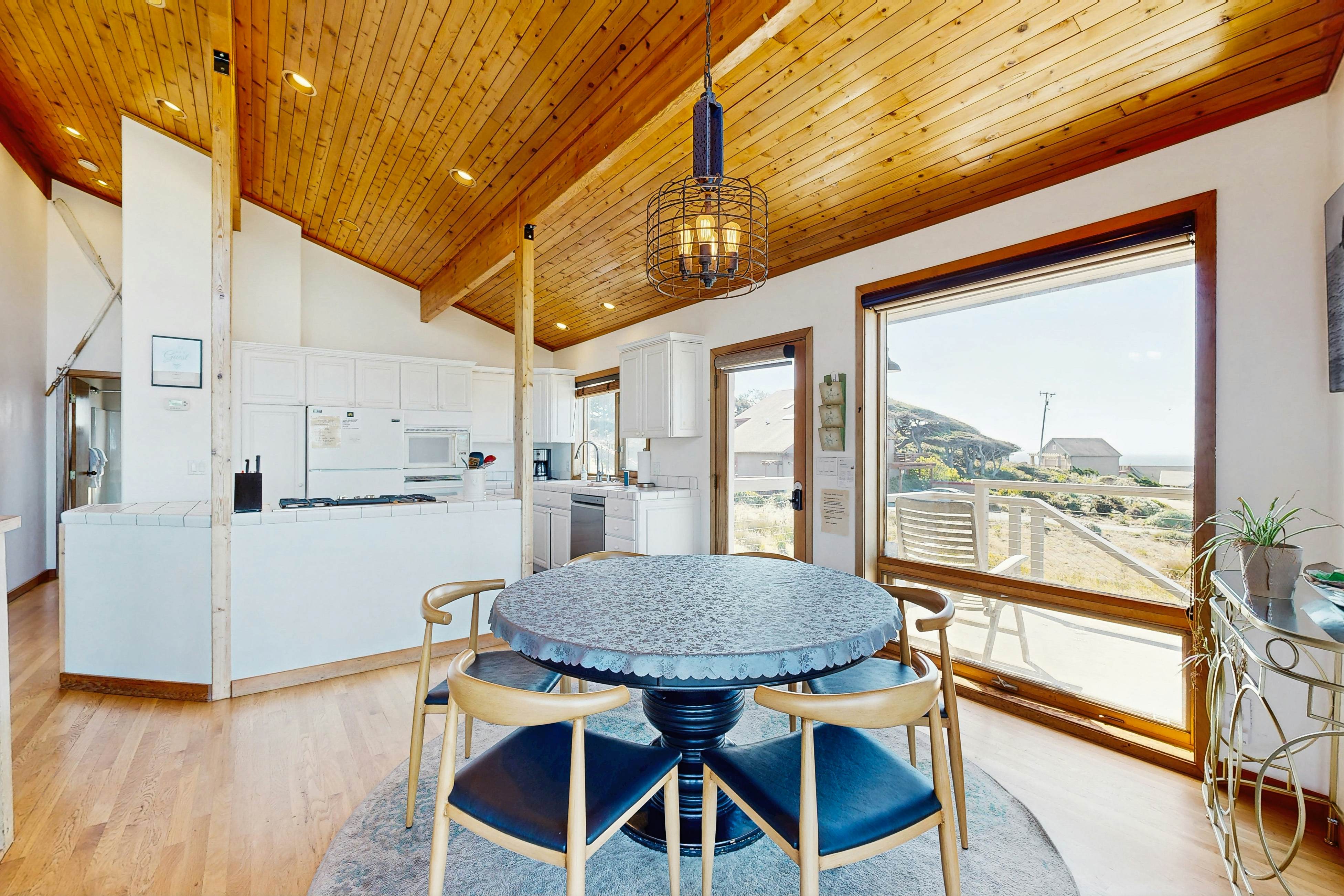 Gualala Harmony House