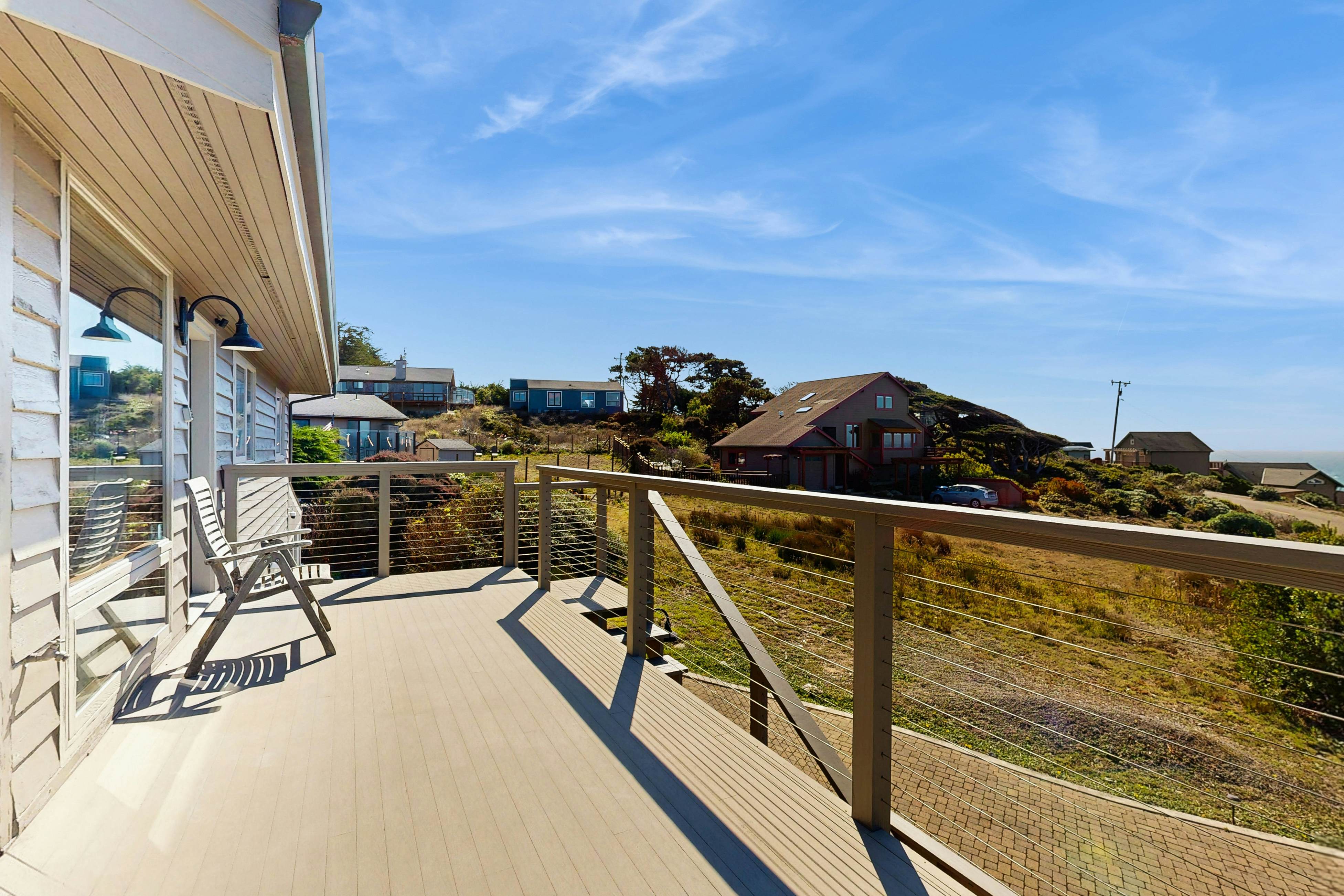 Gualala Harmony House