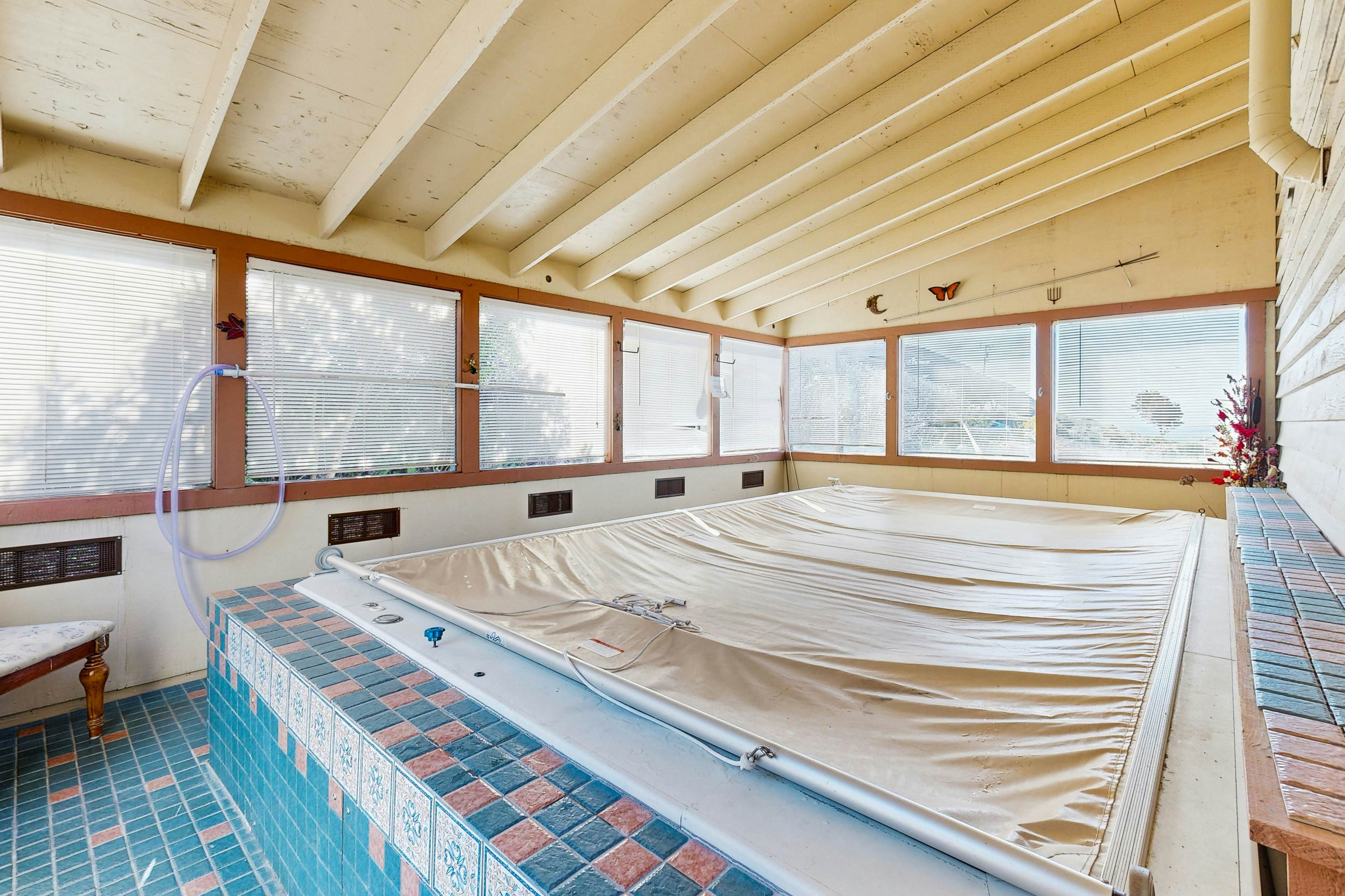 Gualala Harmony House