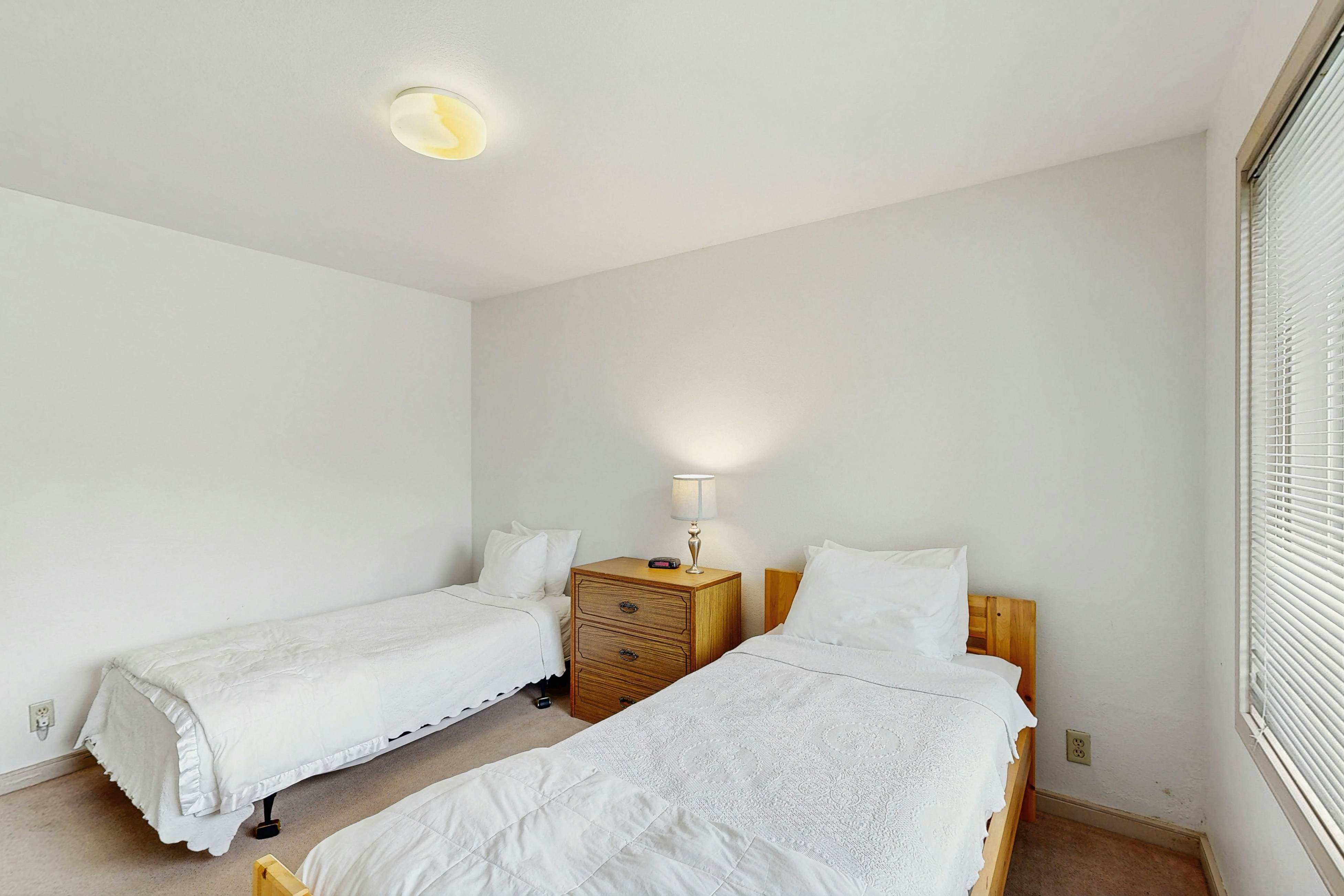 Beach Loop Condo #1 - North Unit