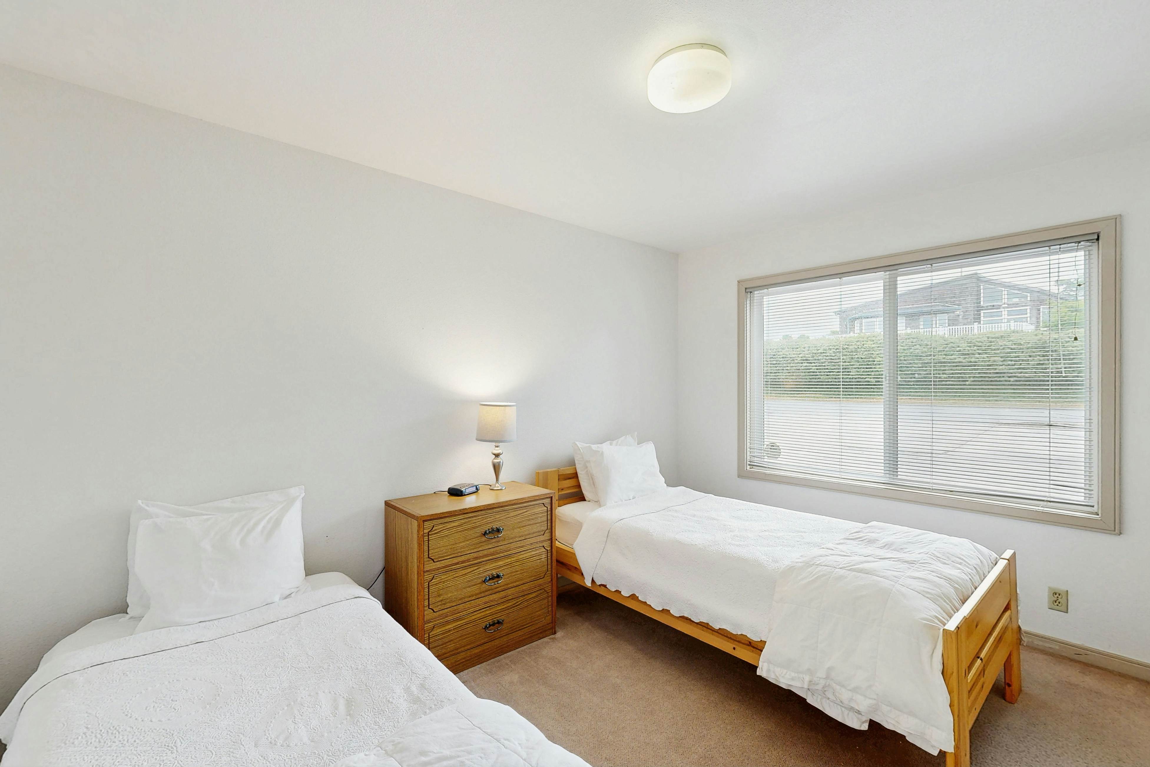 Beach Loop Condo #1 - North Unit