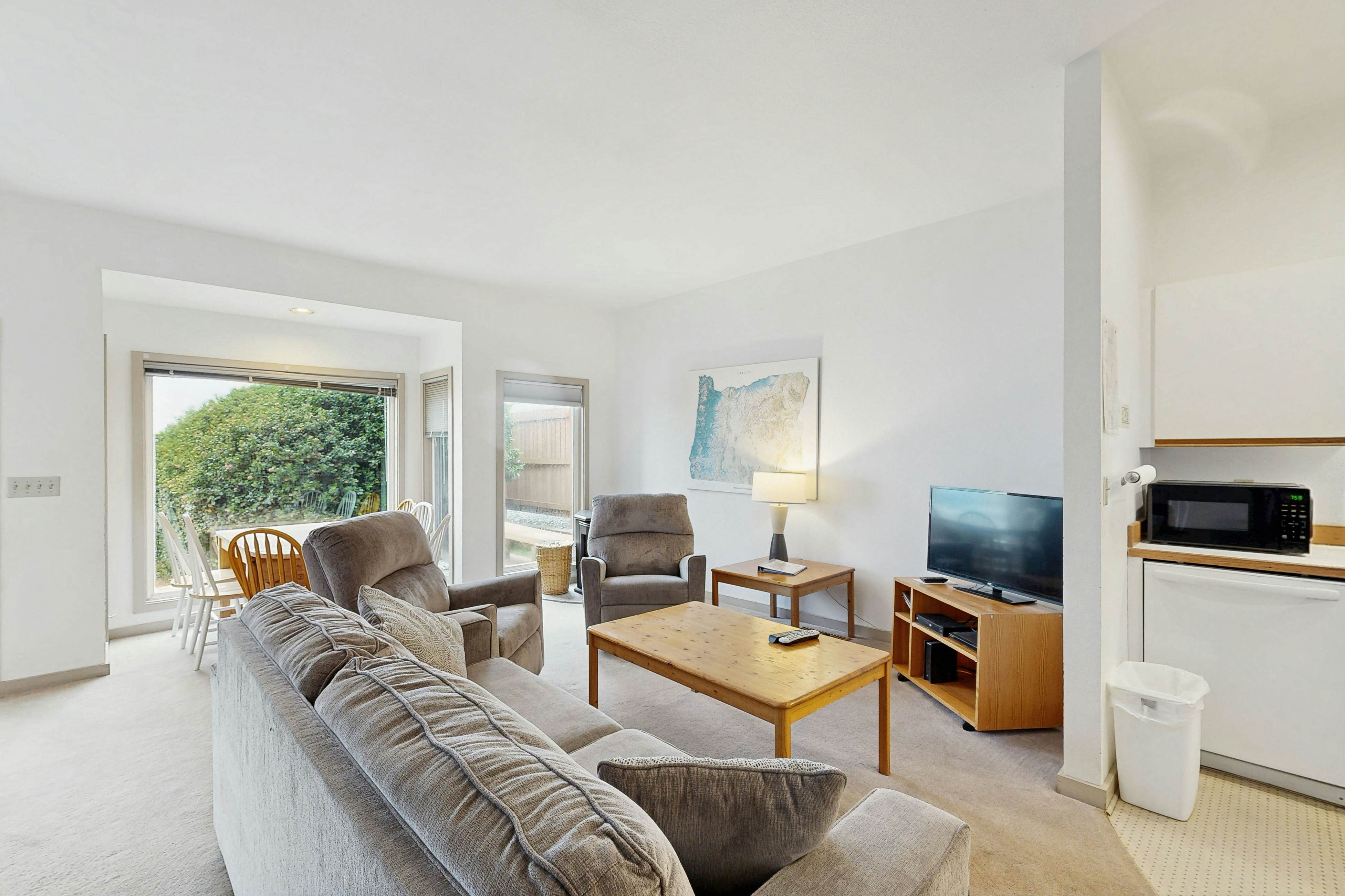 Beach Loop Condo #1 - North Unit