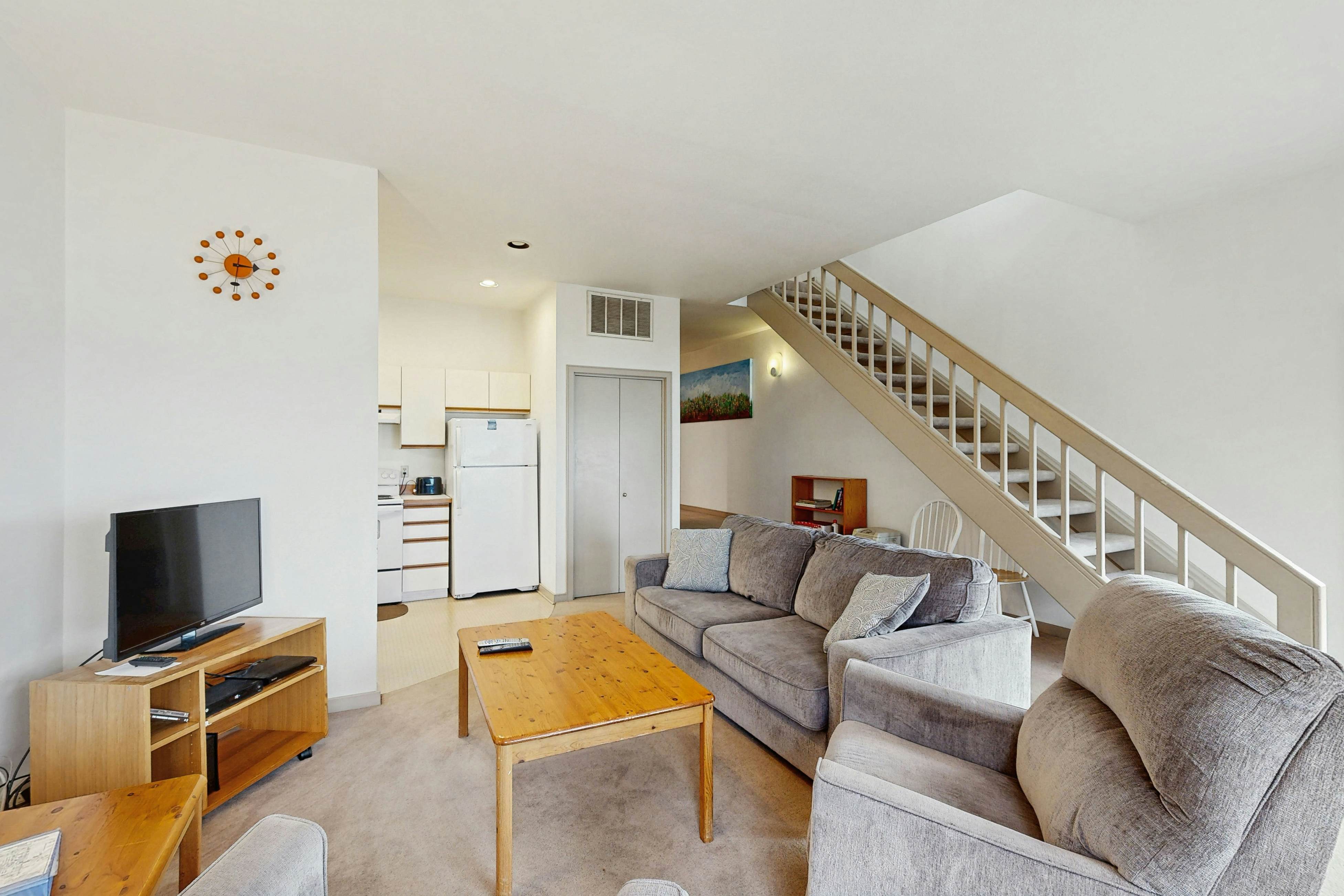 Beach Loop Condo #1 - North Unit