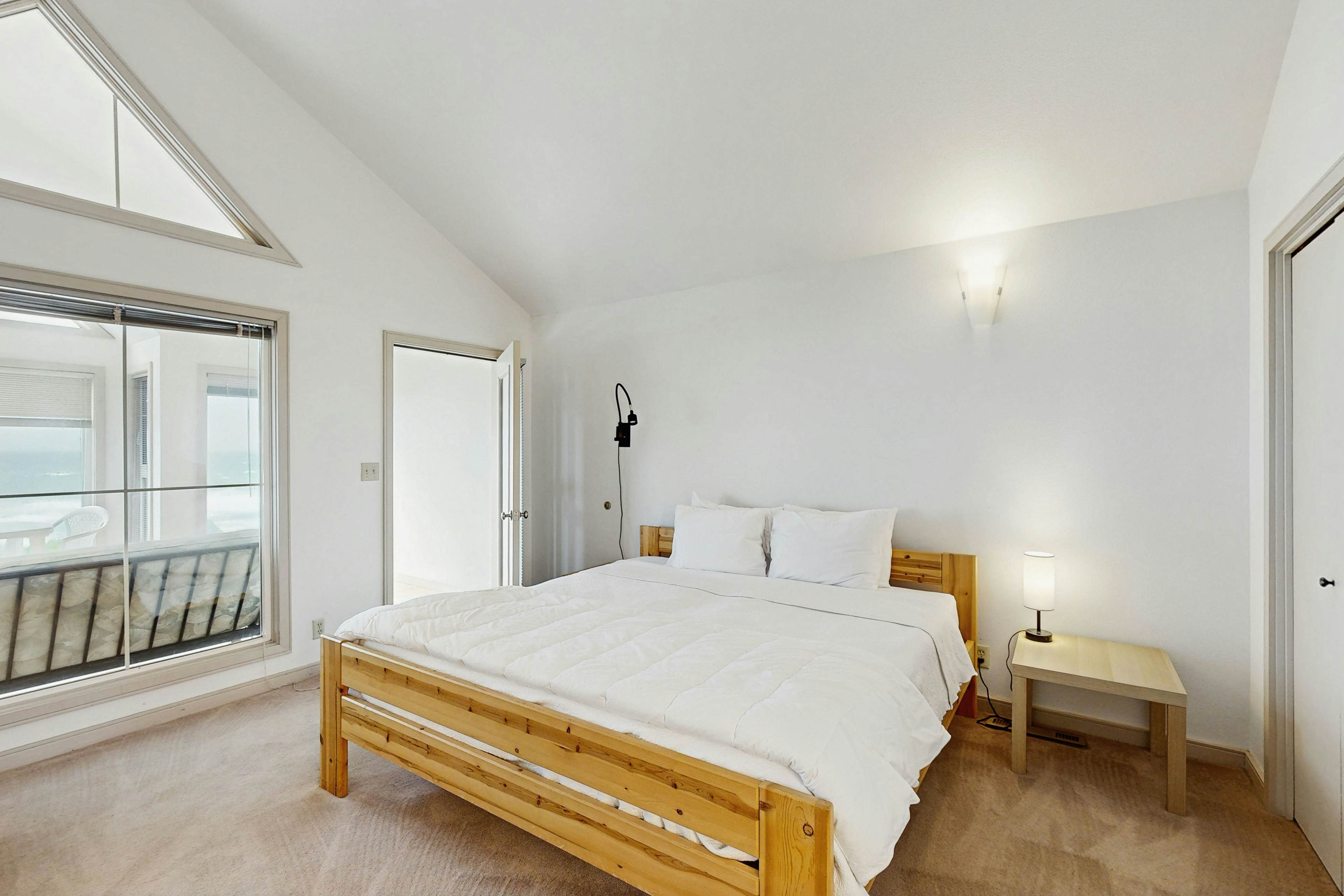 Beach Loop Condo #1 - North Unit