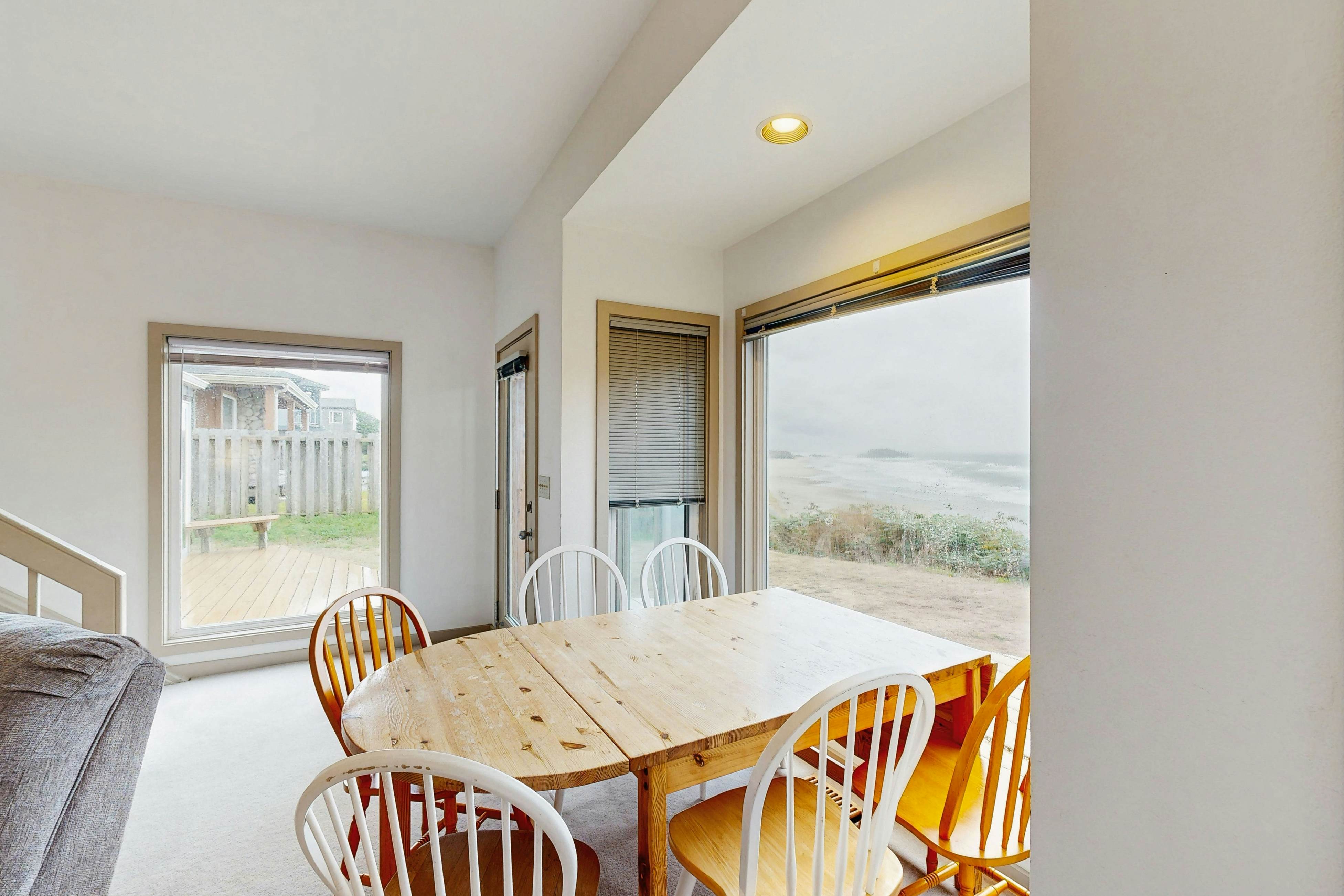 Beach Loop Condo #1 - North Unit