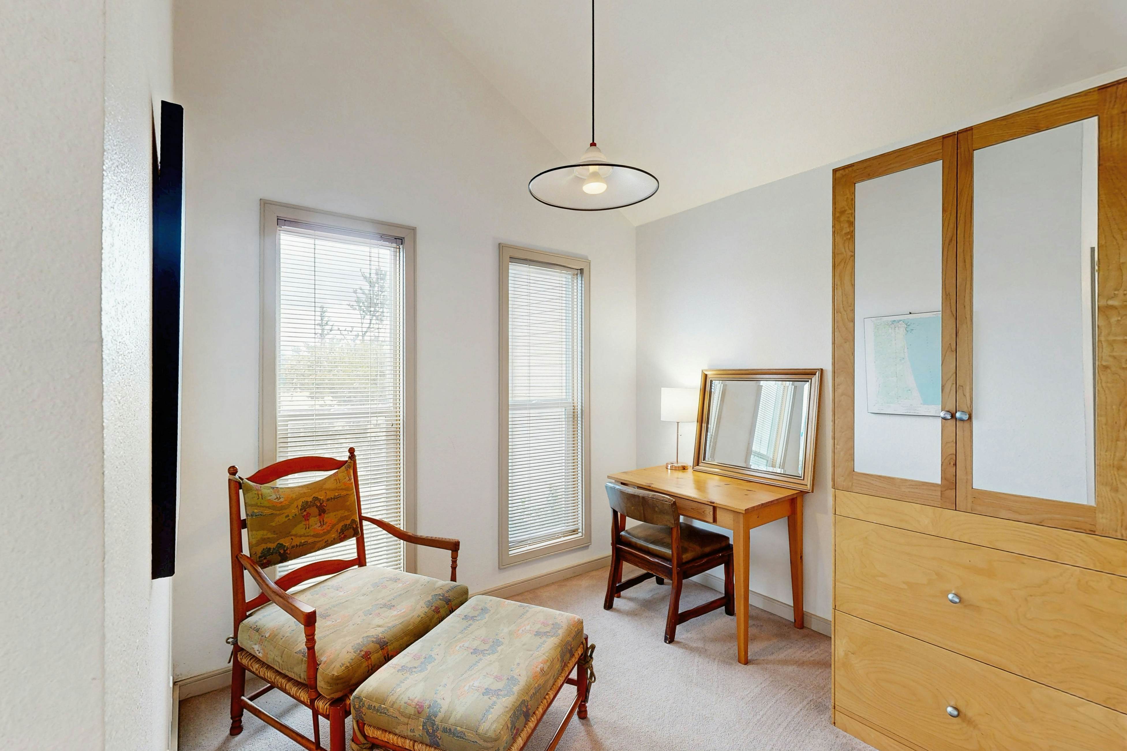 Beach Loop Condo #1 - North Unit