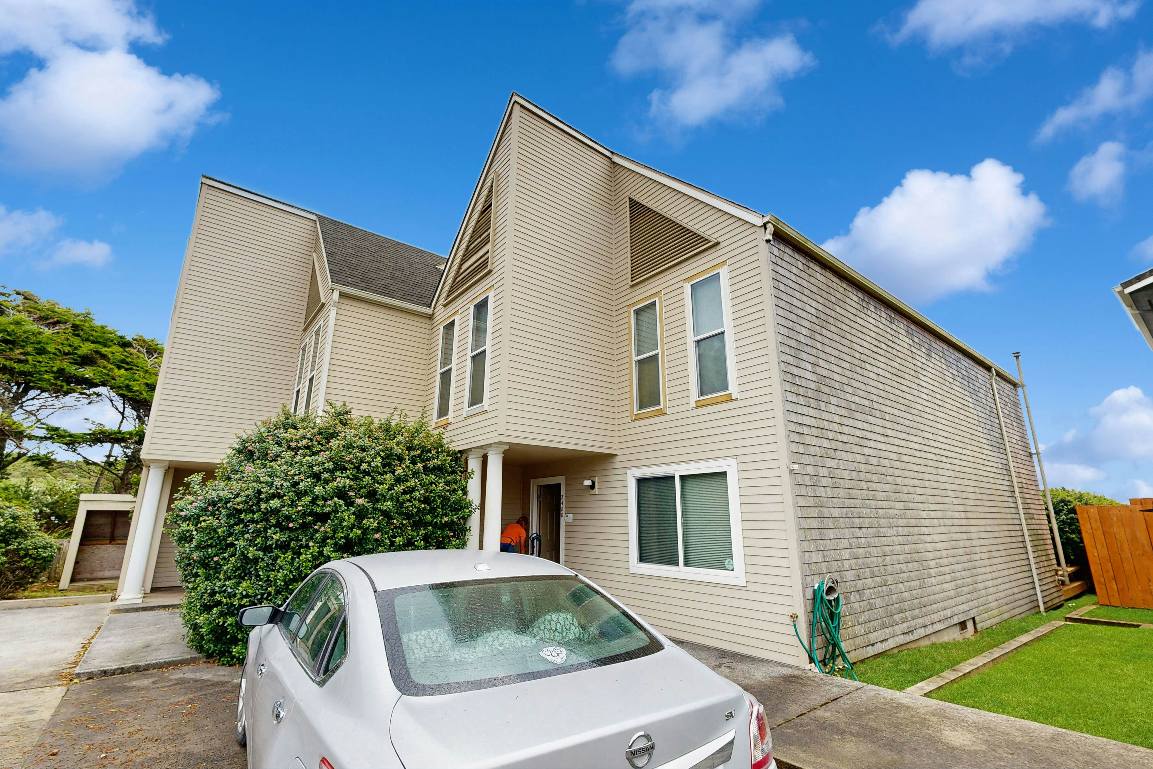 Beach Loop Condo #1 - North Unit