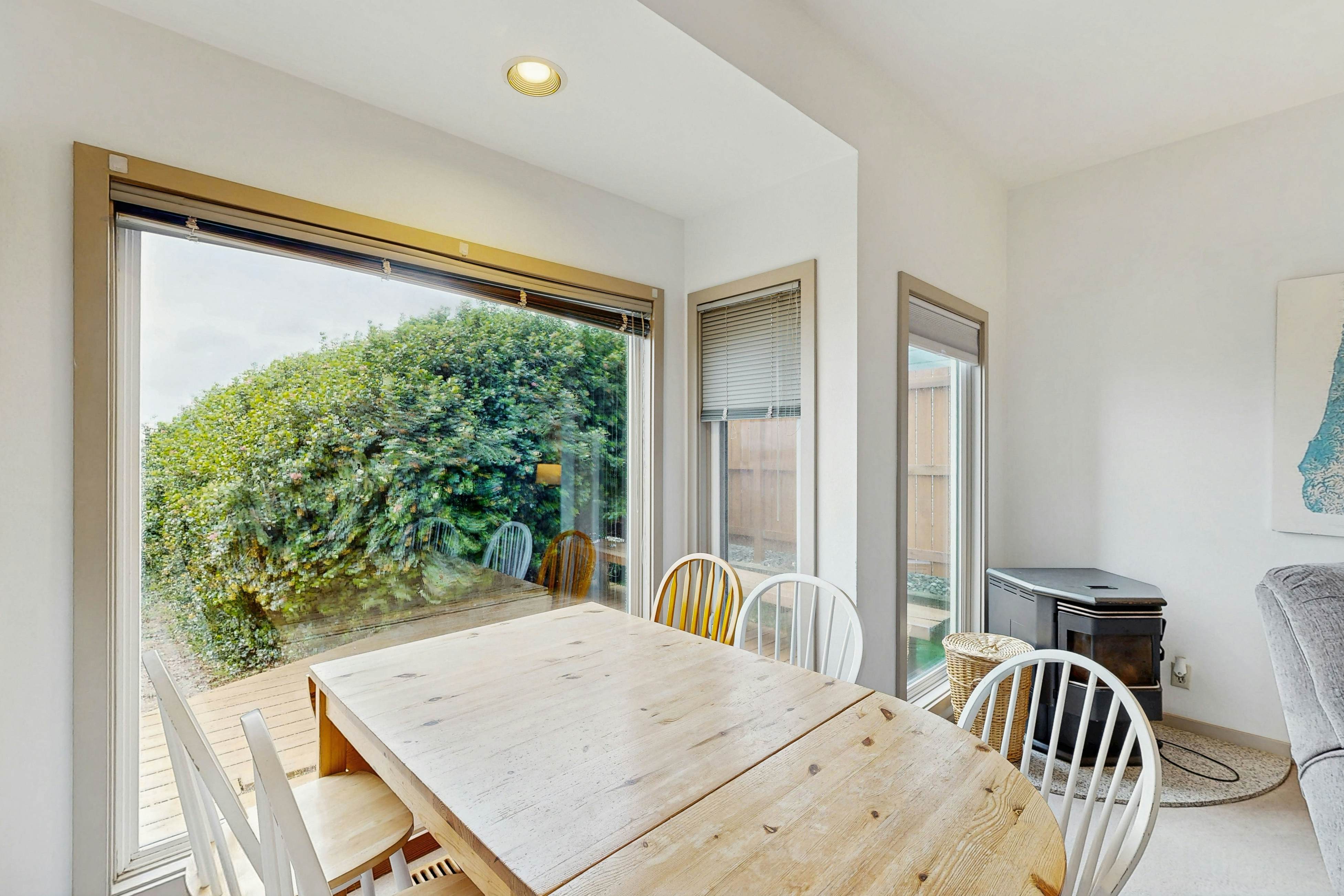 Beach Loop Condo #1 - North Unit