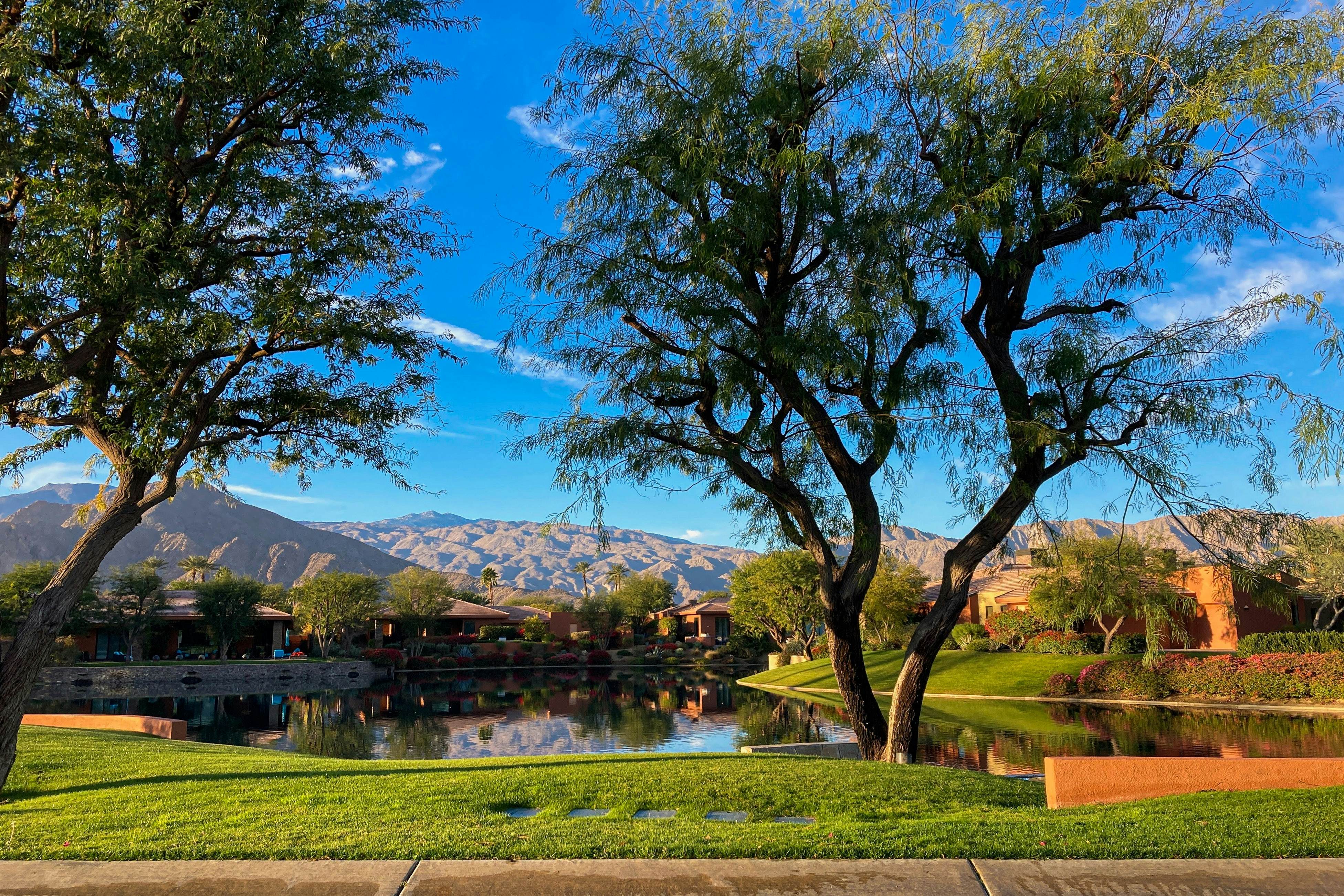 Lakeside Luxe at Palmilla 