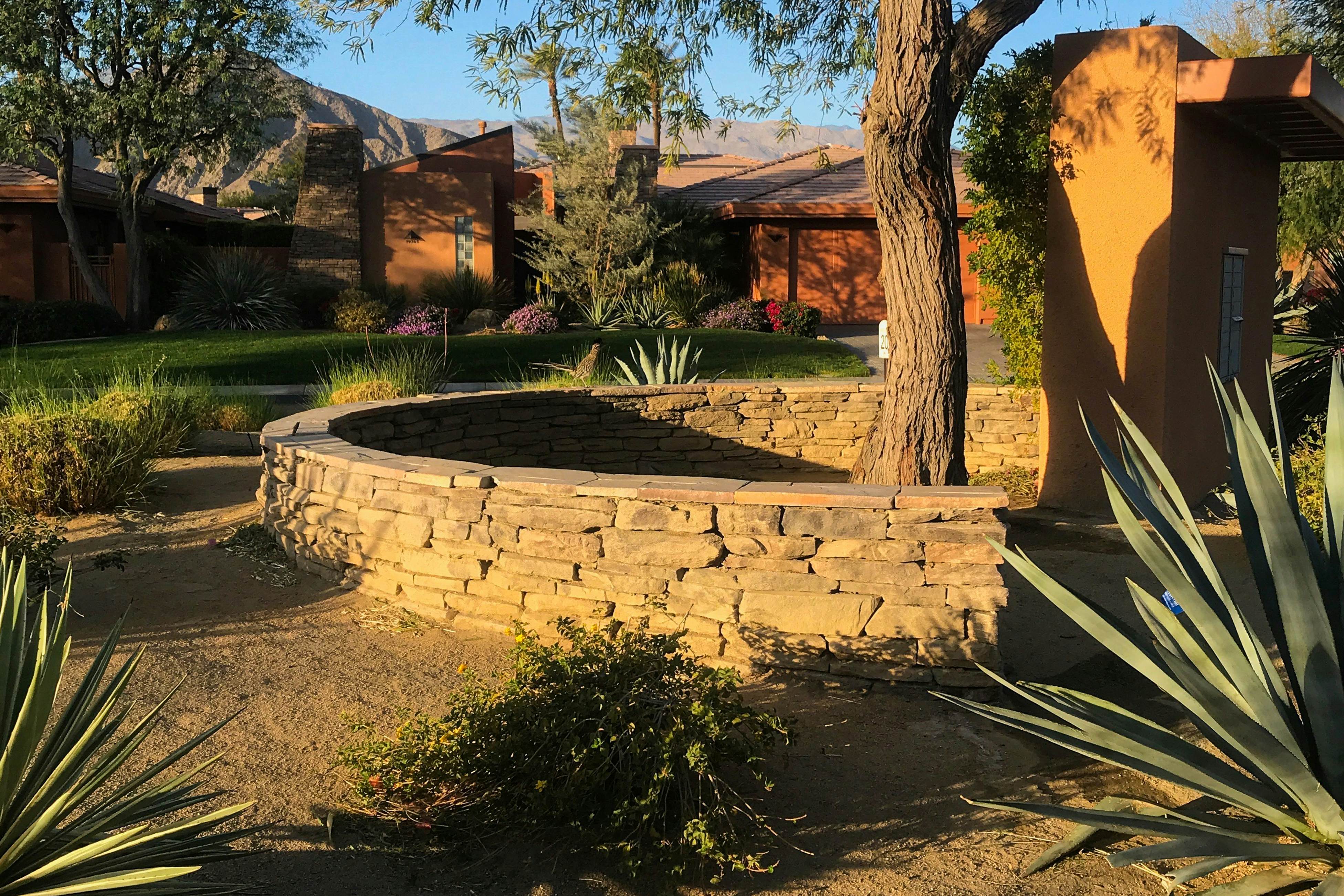 Lakeside Luxe at Palmilla 