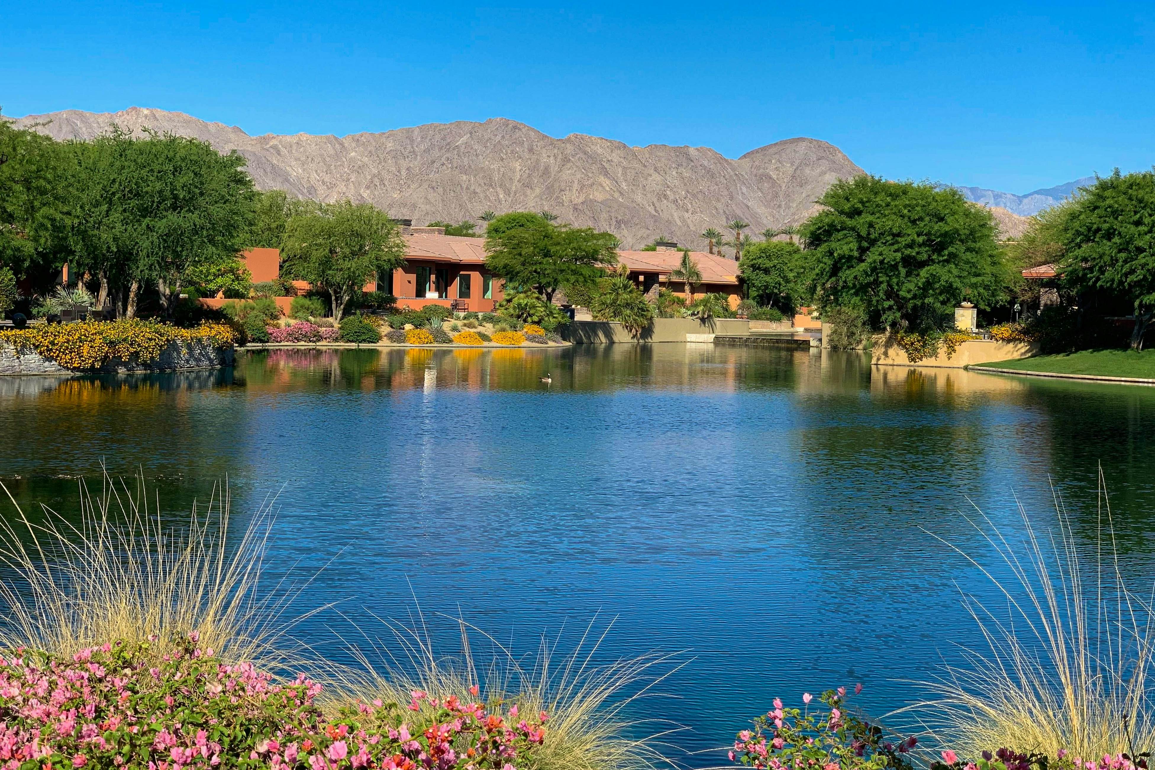 Lakeside Luxe at Palmilla 