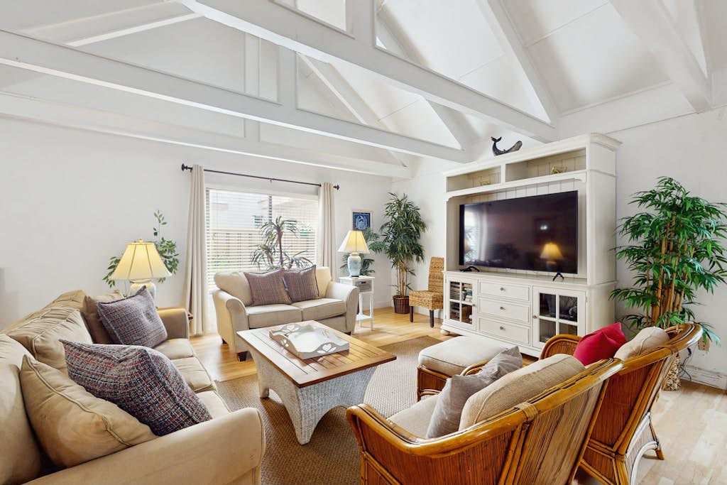 Beautiful Palmetto Dunes Villa- Lagoon Views,  Complex Pool — Hilton Head, SC — vacation rental
