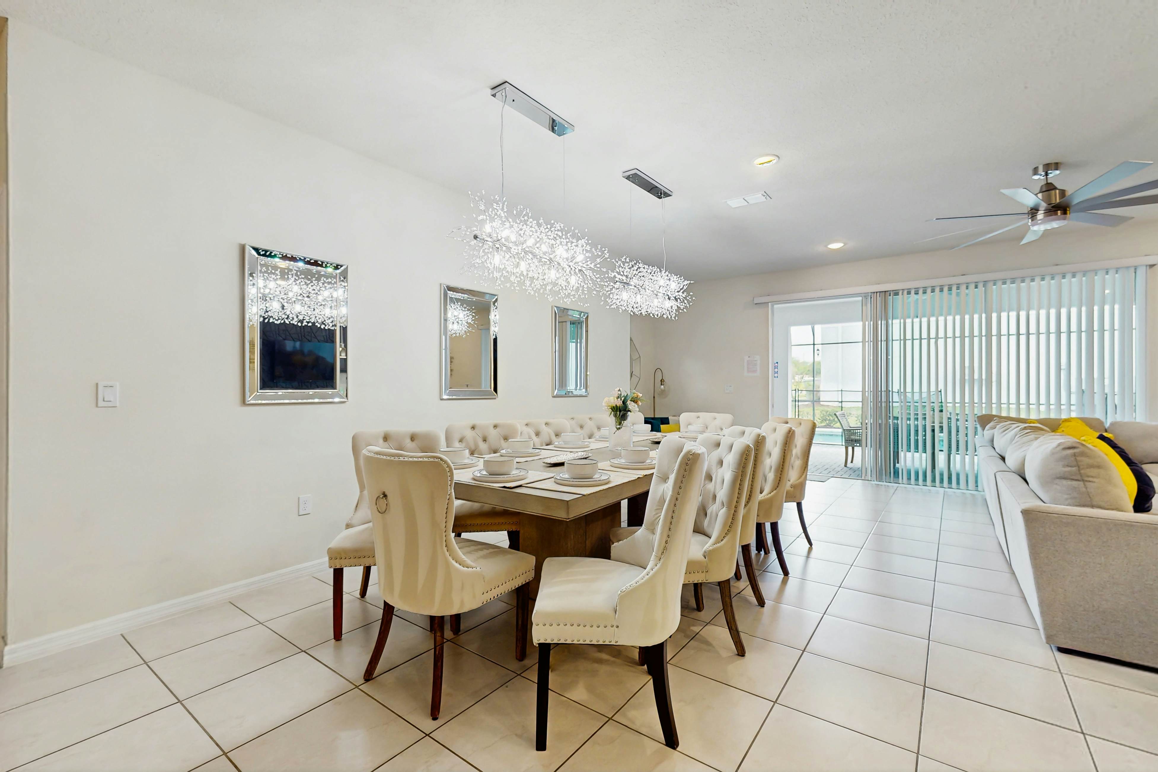 Kaipo Kastle - Windsor Island Resort