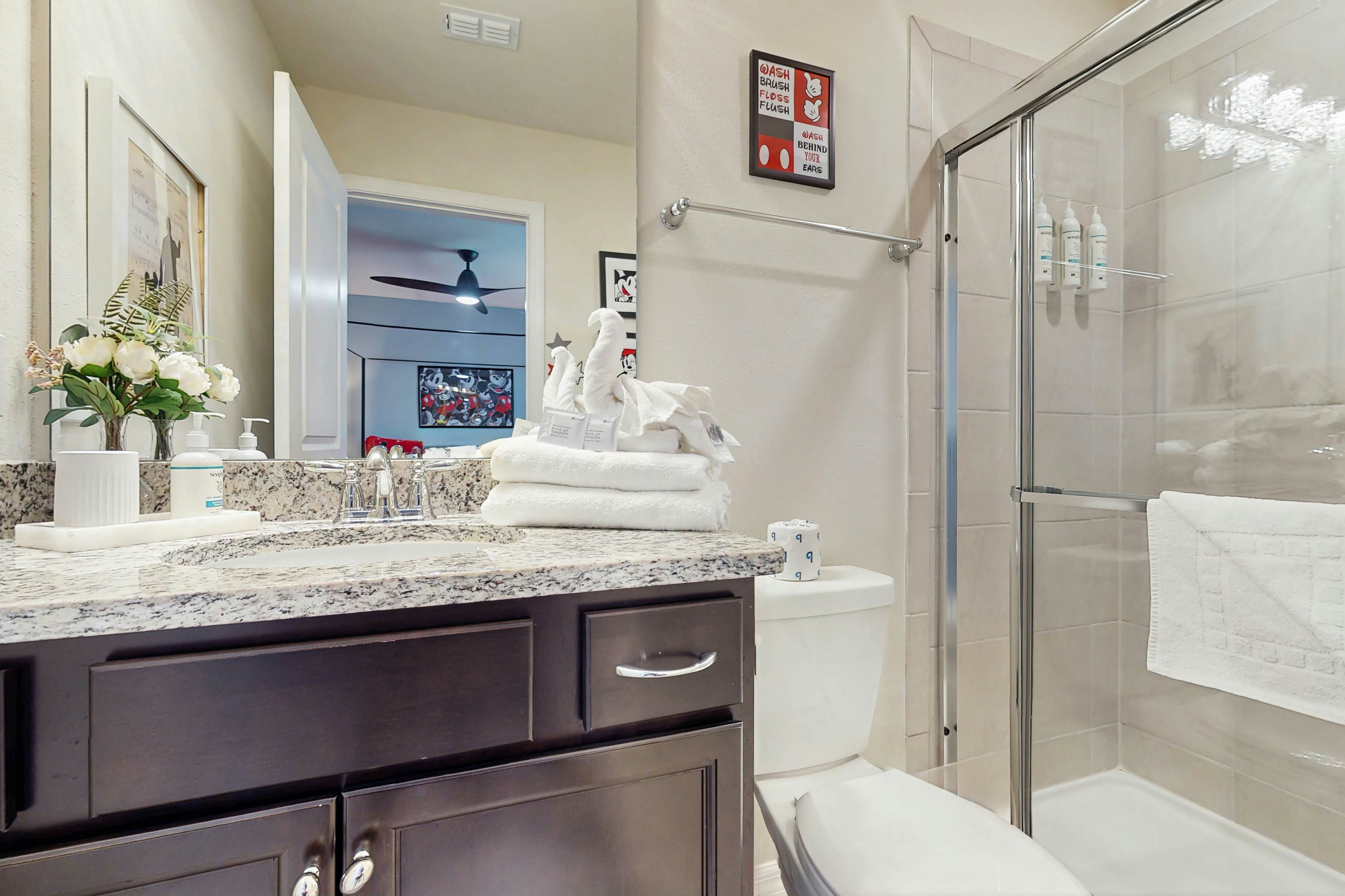 Kaipo Kastle - Windsor Island Resort