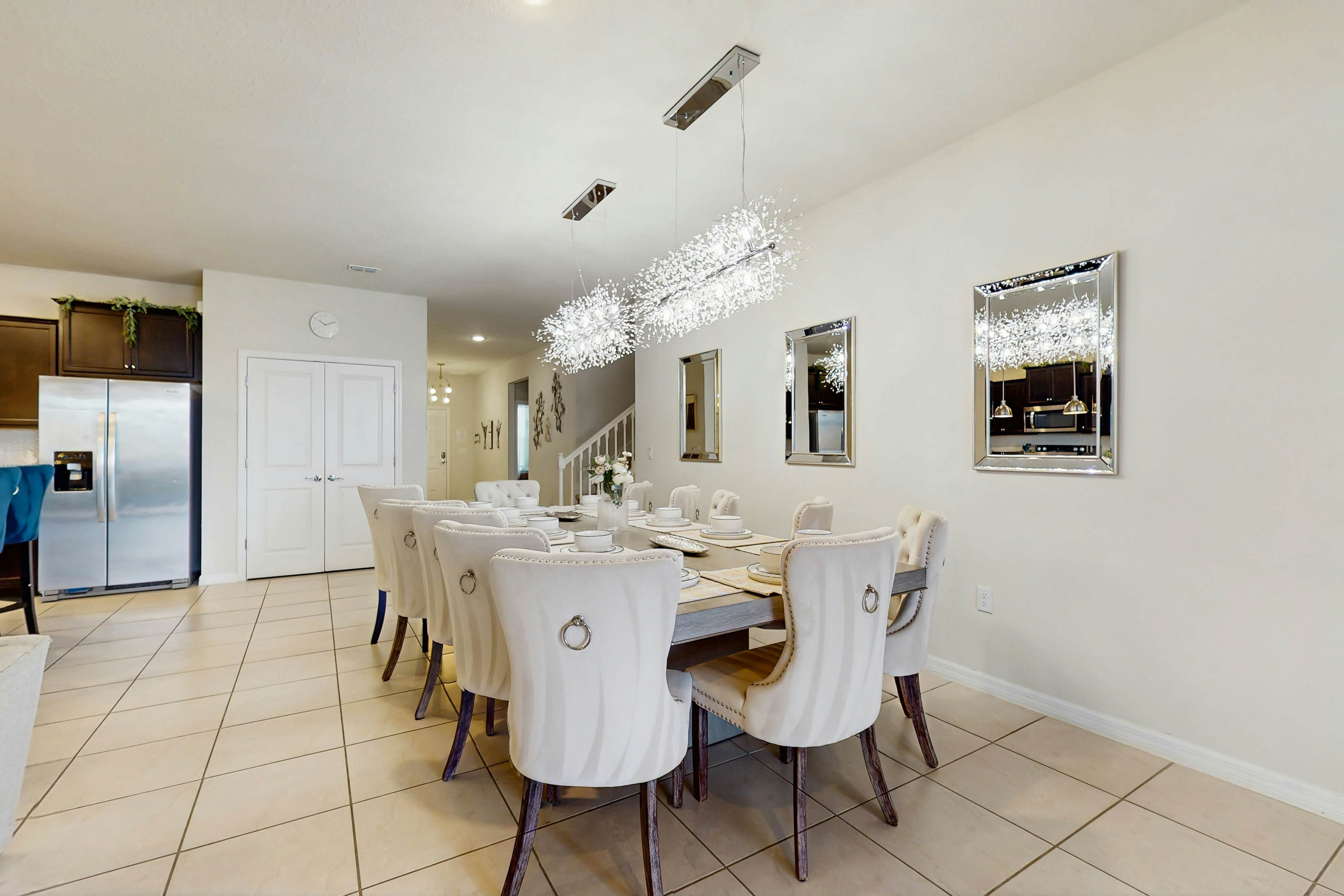 Kaipo Kastle - Windsor Island Resort