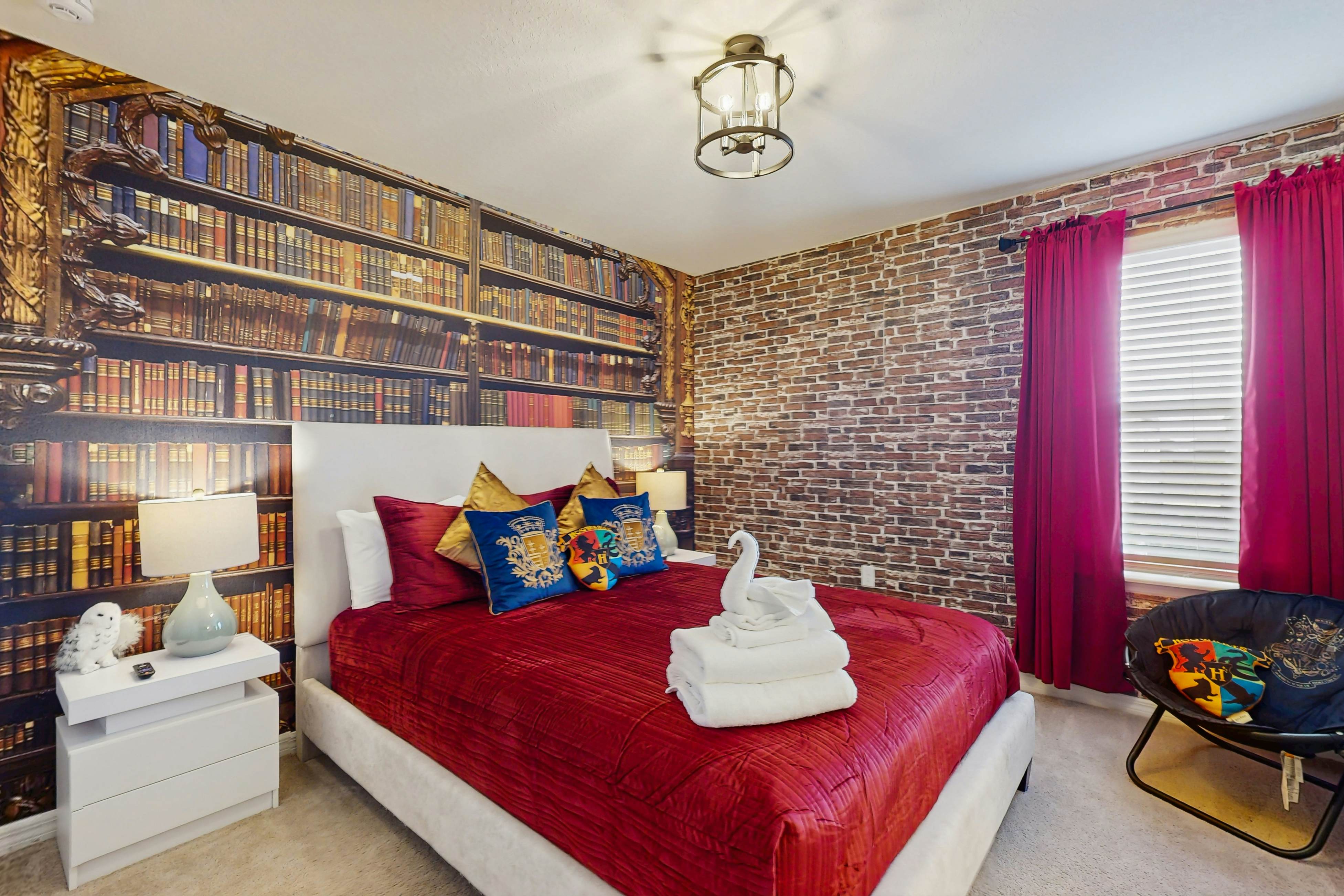 Kaipo Kastle - Windsor Island Resort