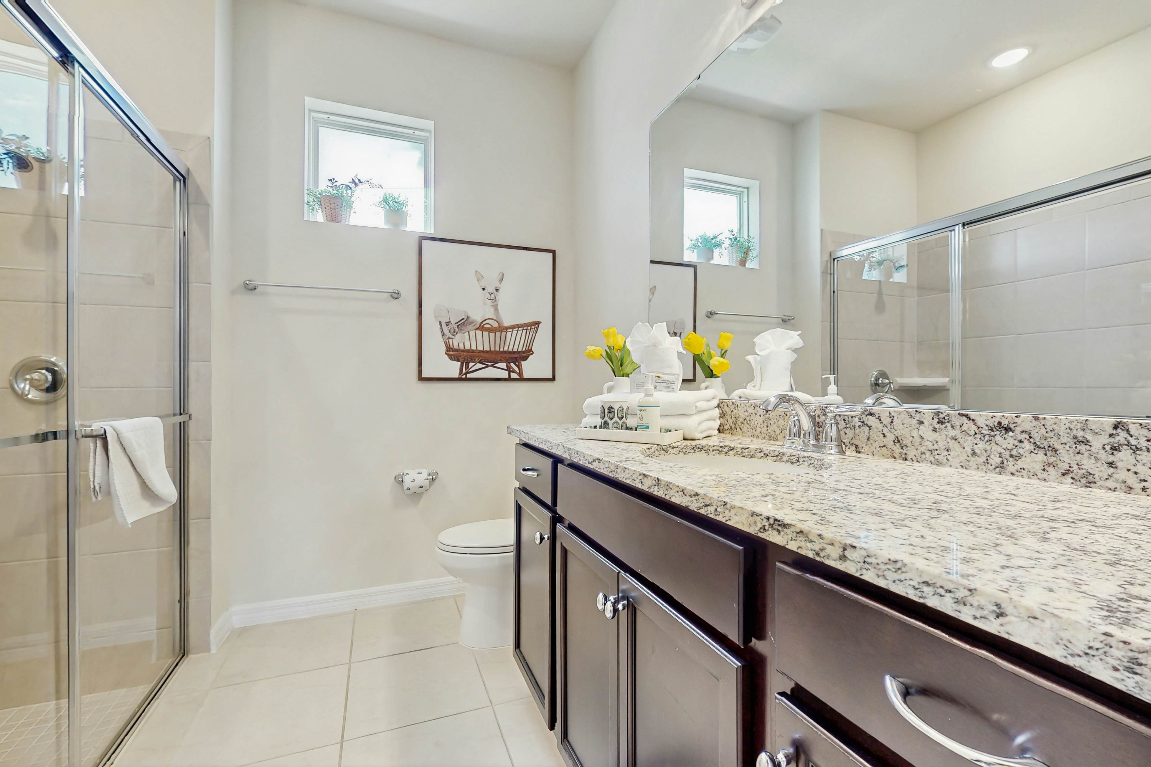 Kaipo Kastle - Windsor Island Resort