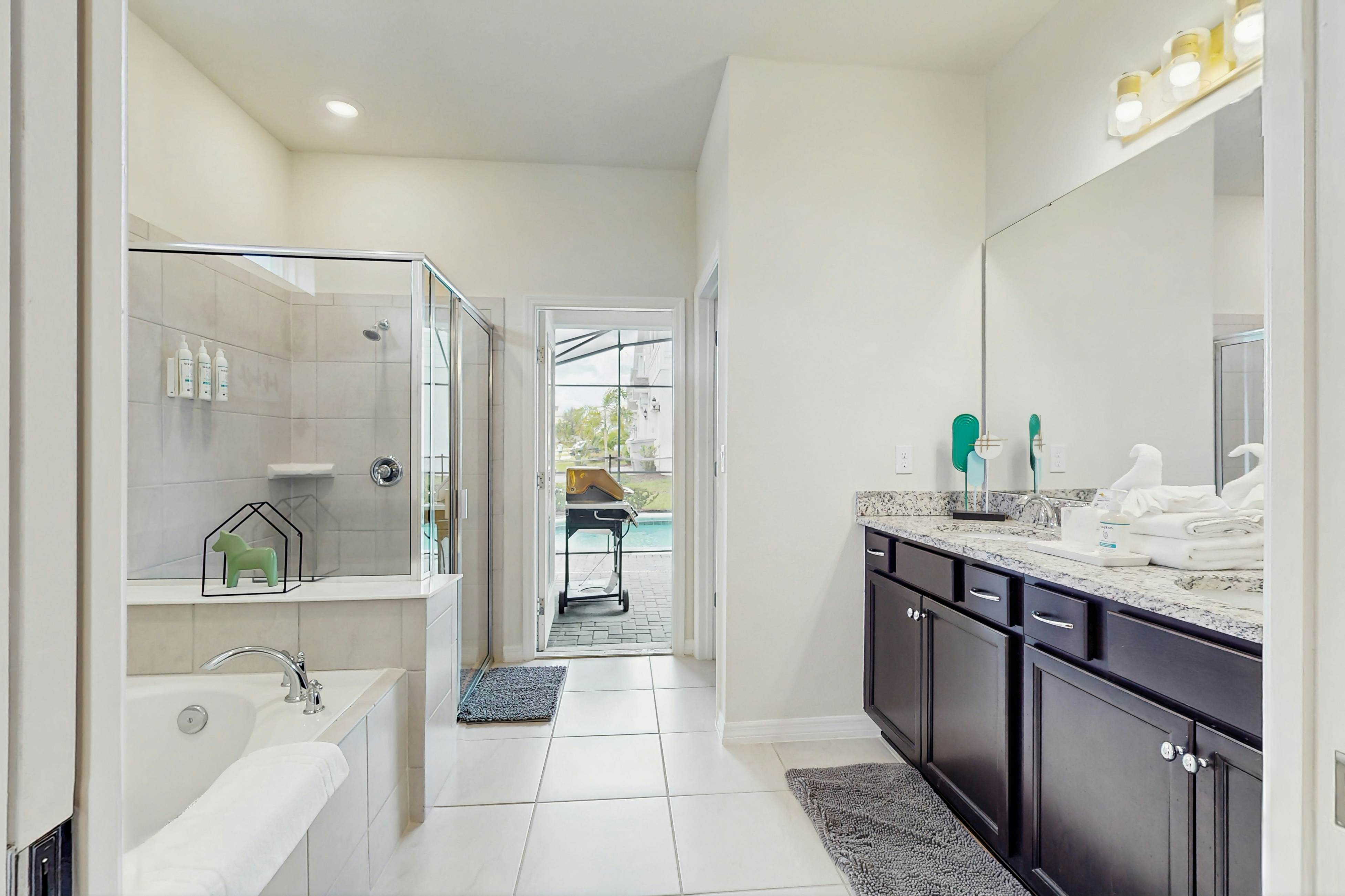 Kaipo Kastle - Windsor Island Resort