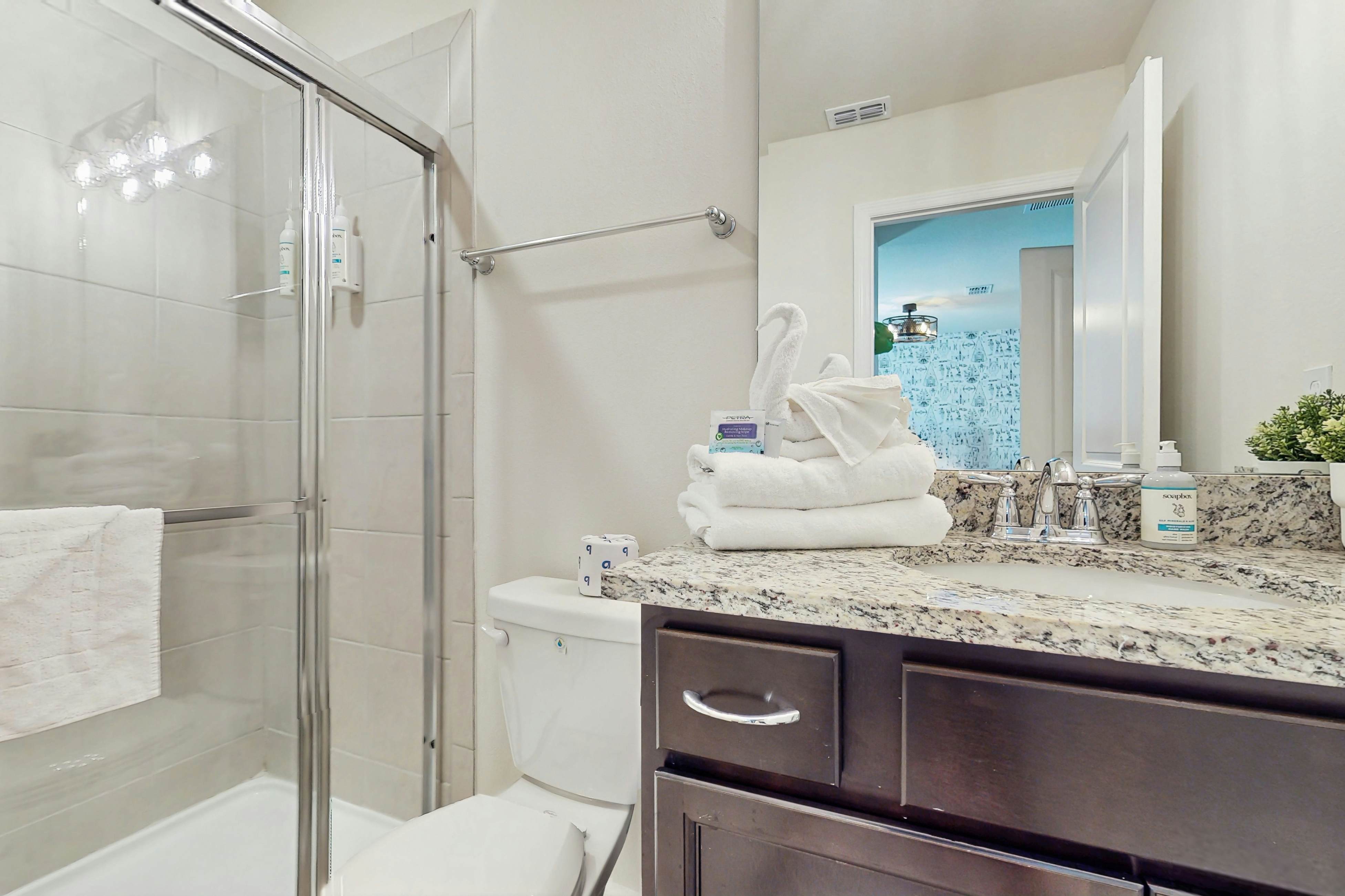 Kaipo Kastle - Windsor Island Resort