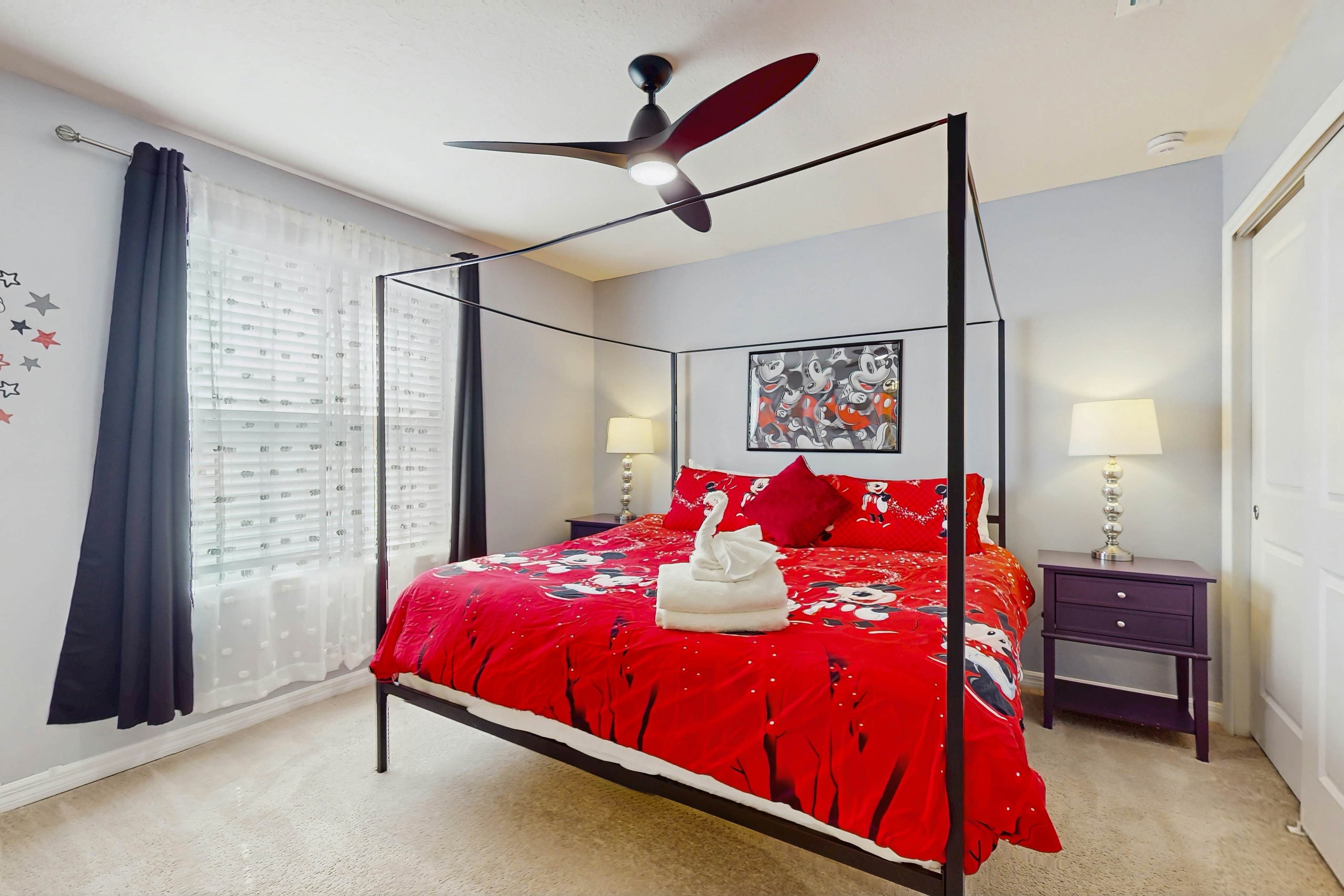 Kaipo Kastle - Windsor Island Resort