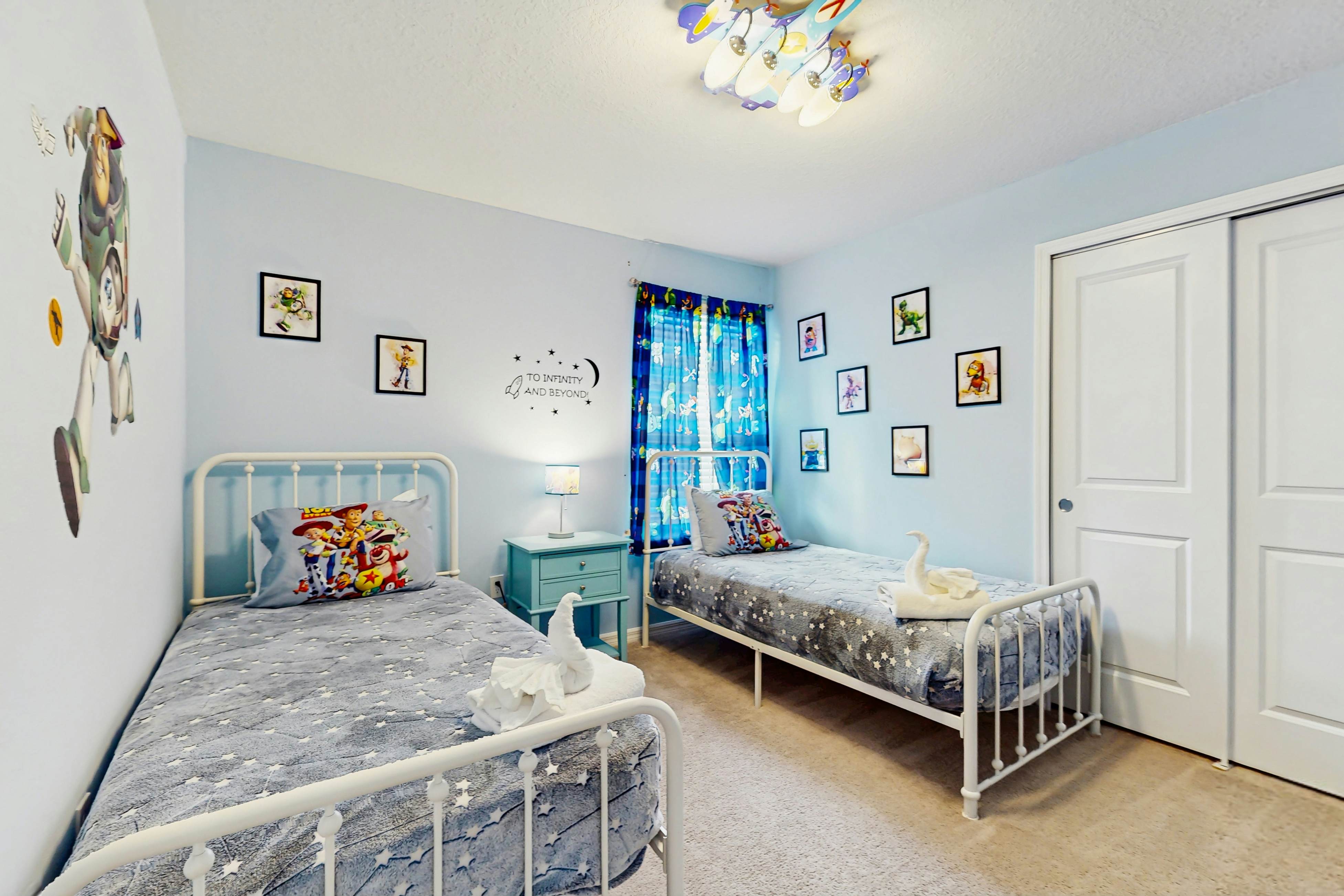 Kaipo Kastle - Windsor Island Resort