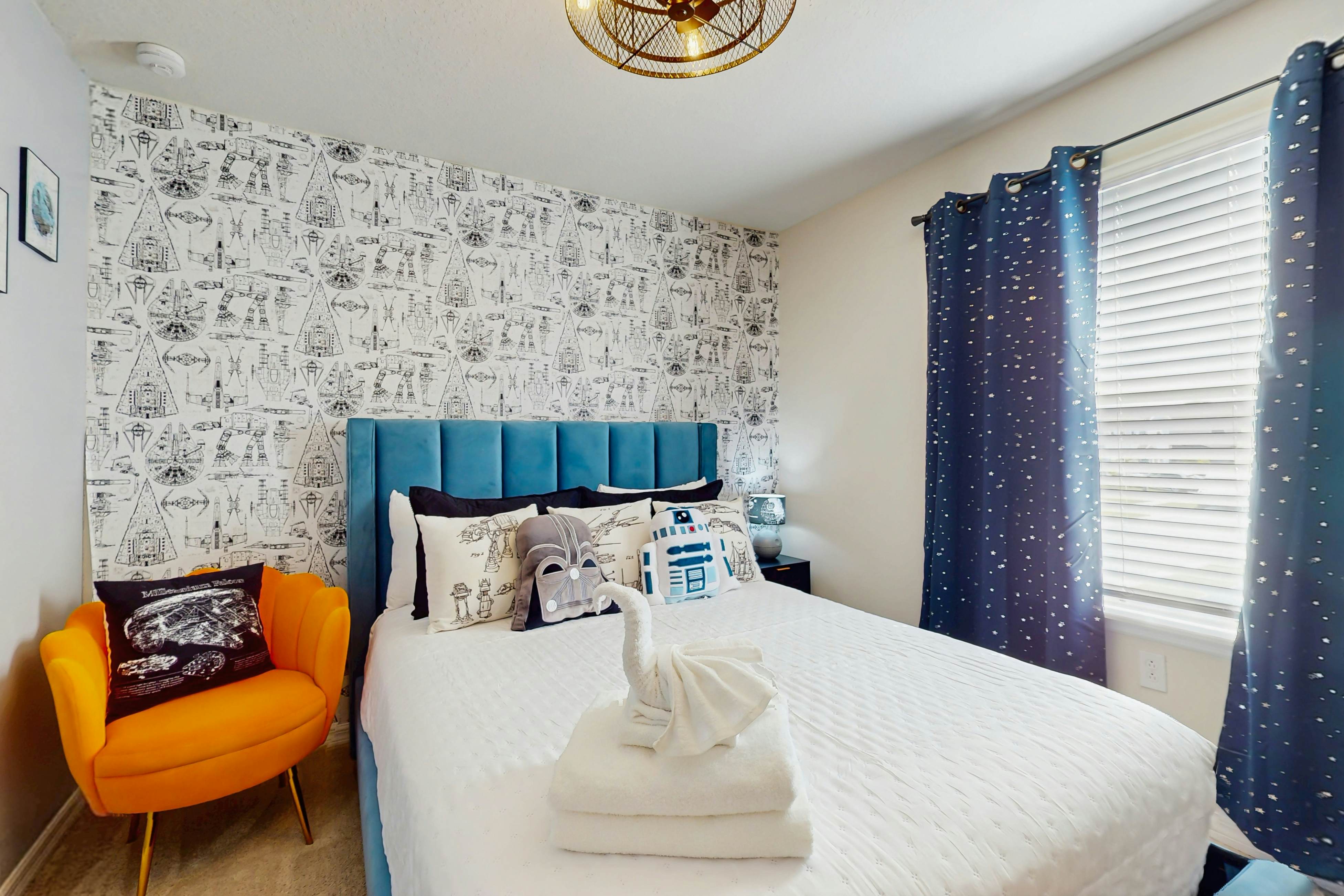 Kaipo Kastle - Windsor Island Resort