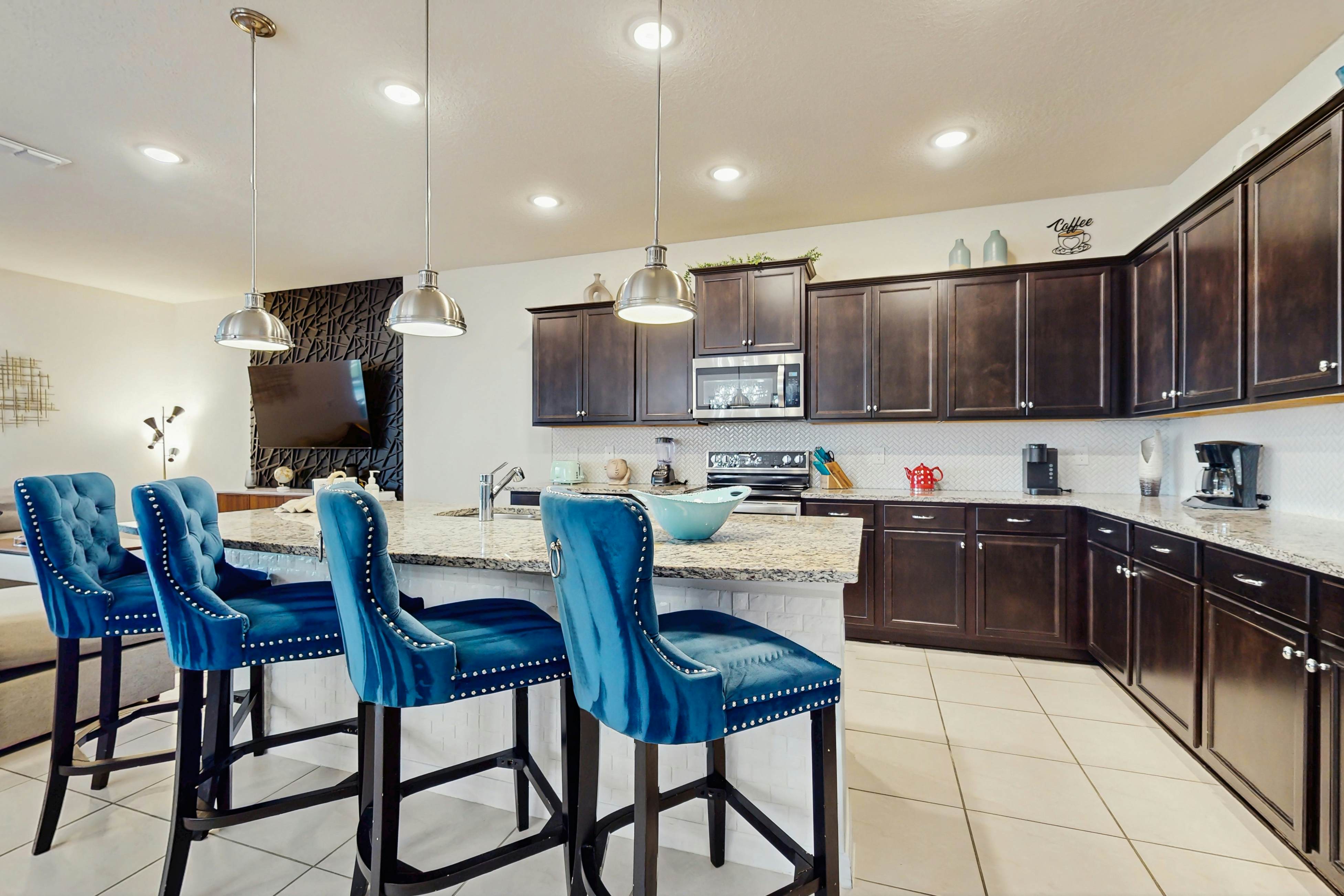 Kaipo Kastle - Windsor Island Resort