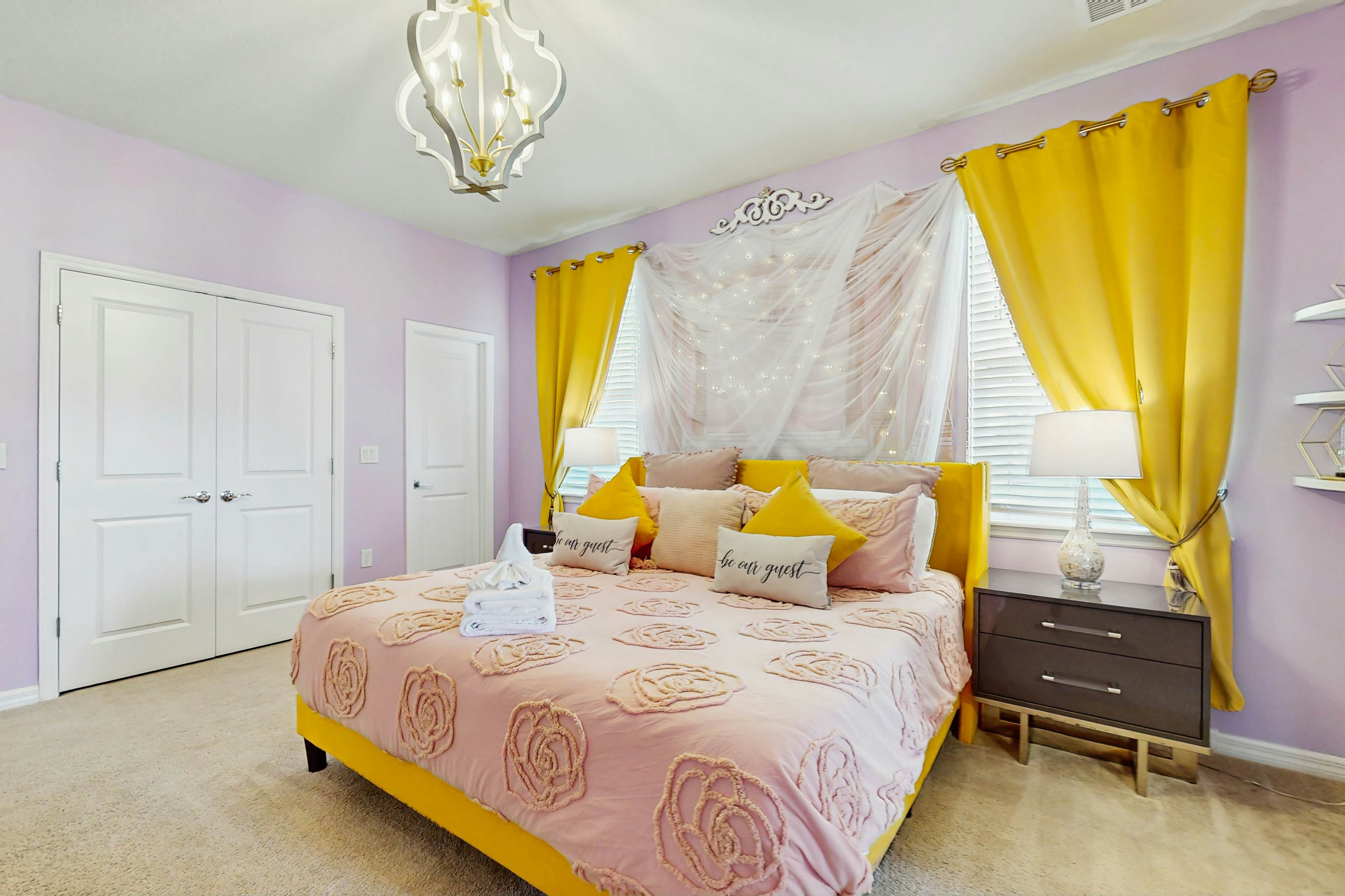 Kaipo Kastle - Windsor Island Resort