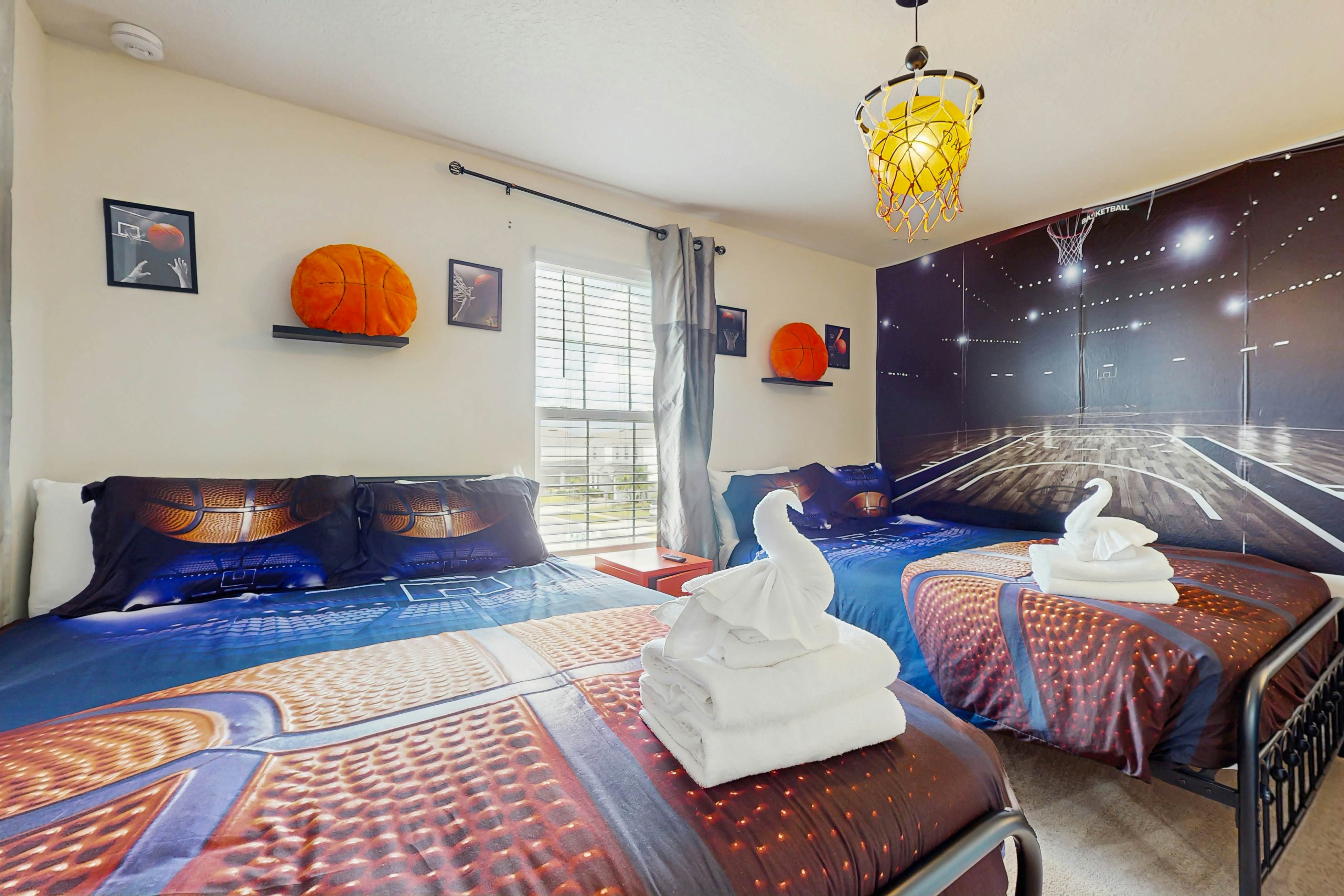 Kaipo Kastle - Windsor Island Resort