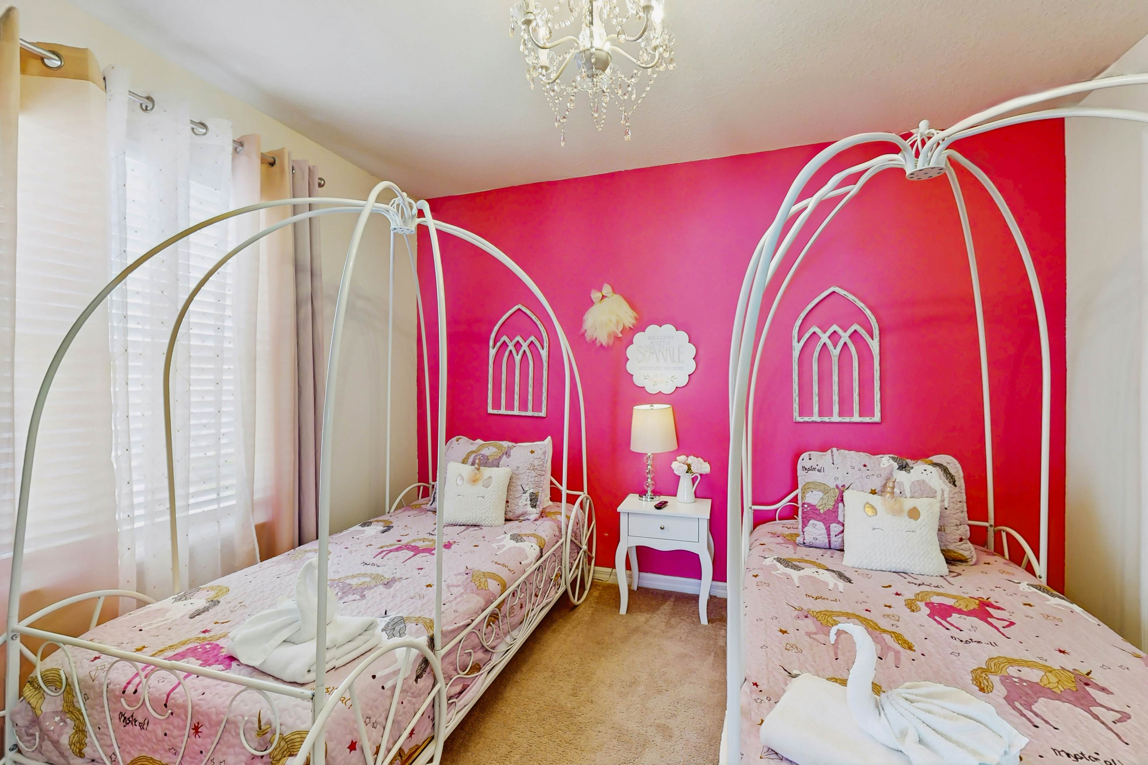 Kaipo Kastle - Windsor Island Resort