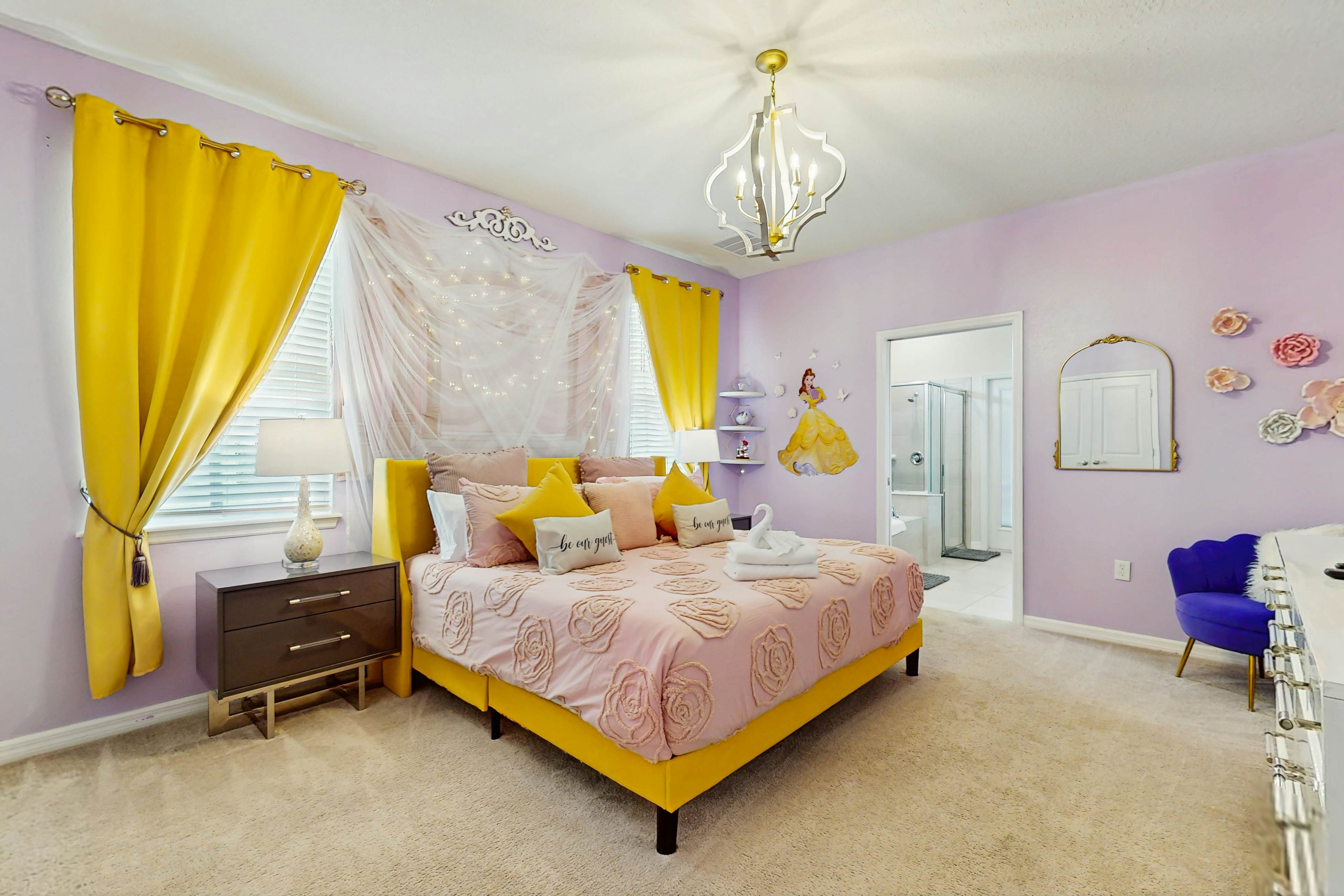 Kaipo Kastle - Windsor Island Resort