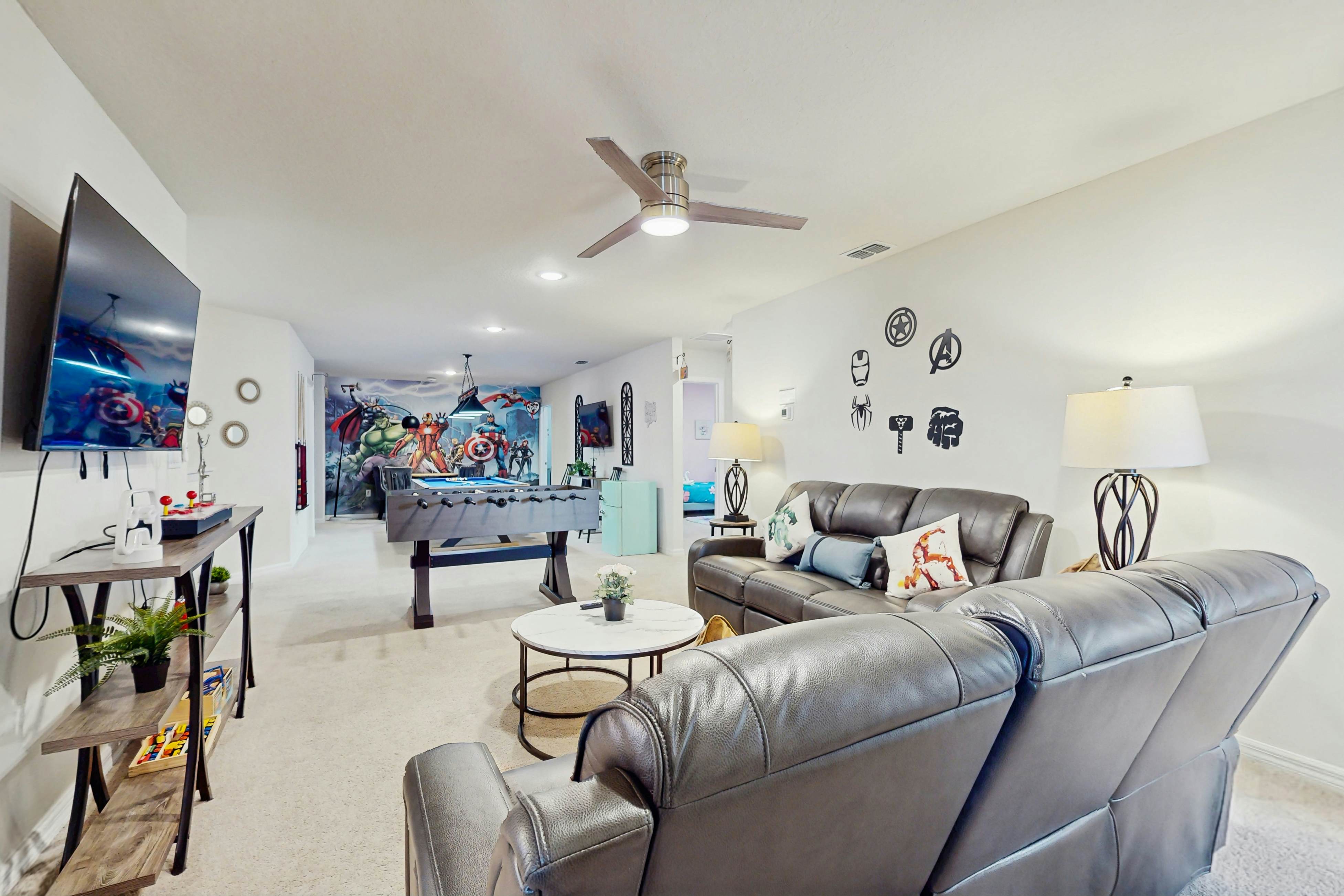 Kaipo Kastle - Windsor Island Resort