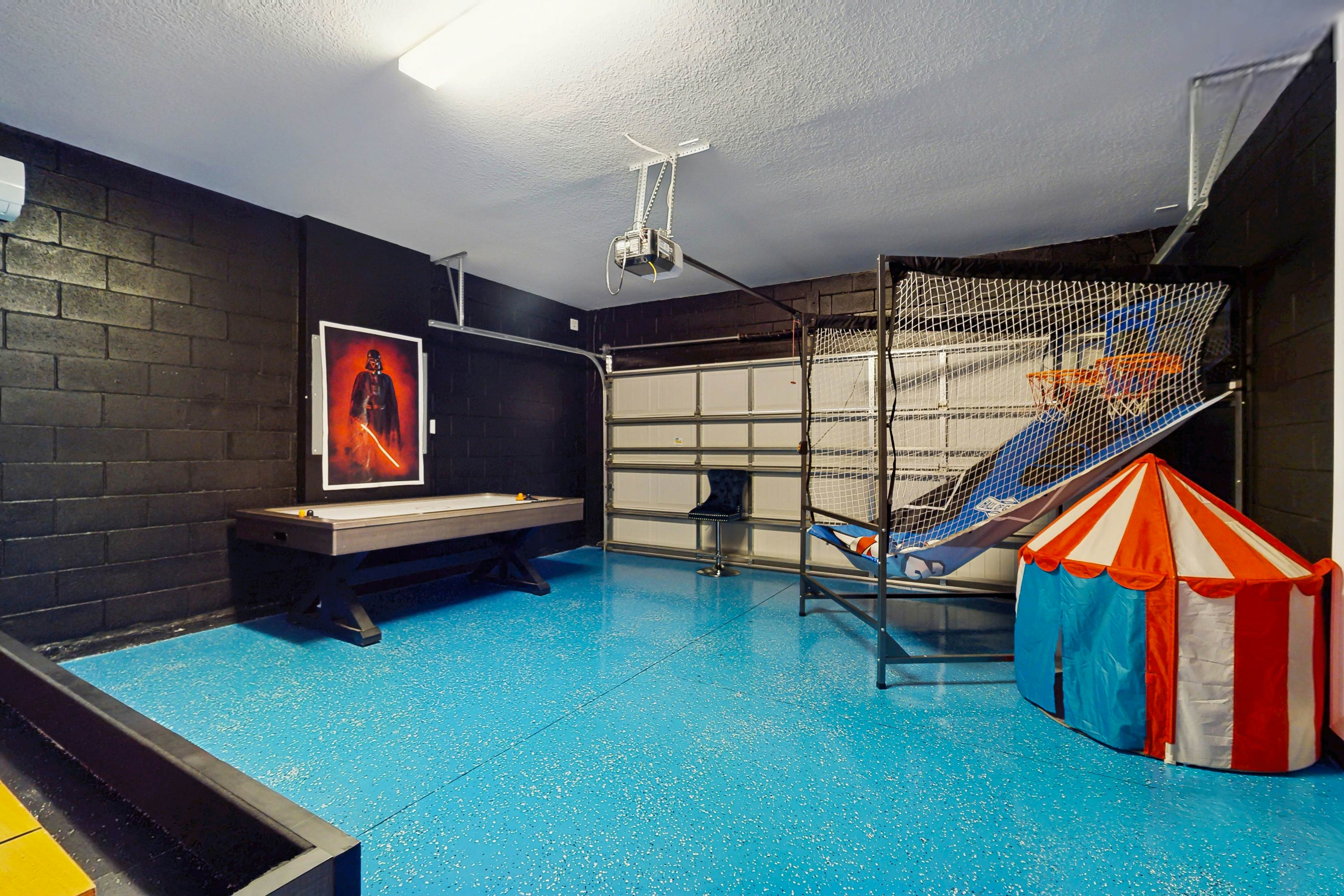 Kaipo Kastle - Windsor Island Resort