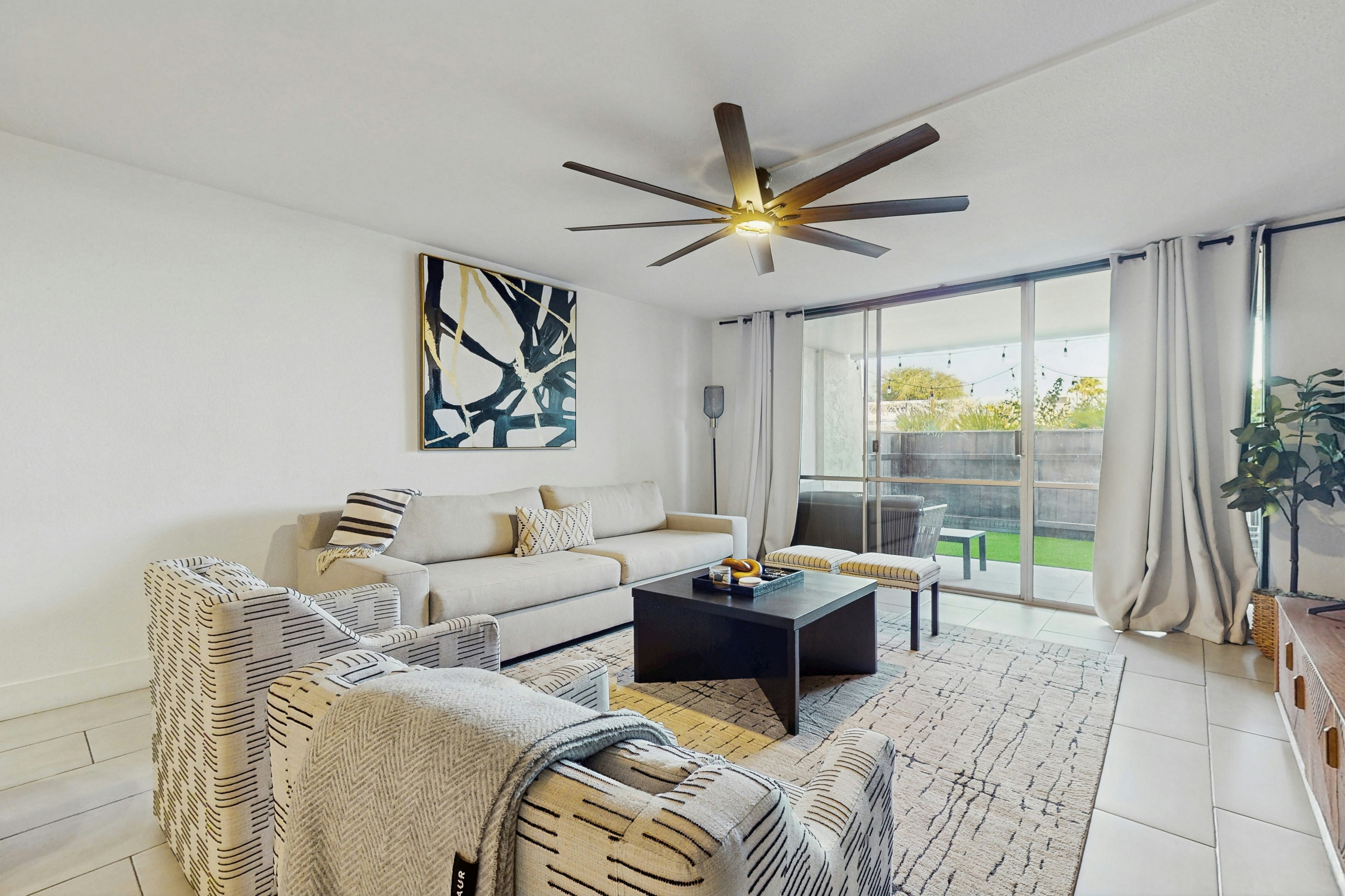 Scottsdale's Stunner