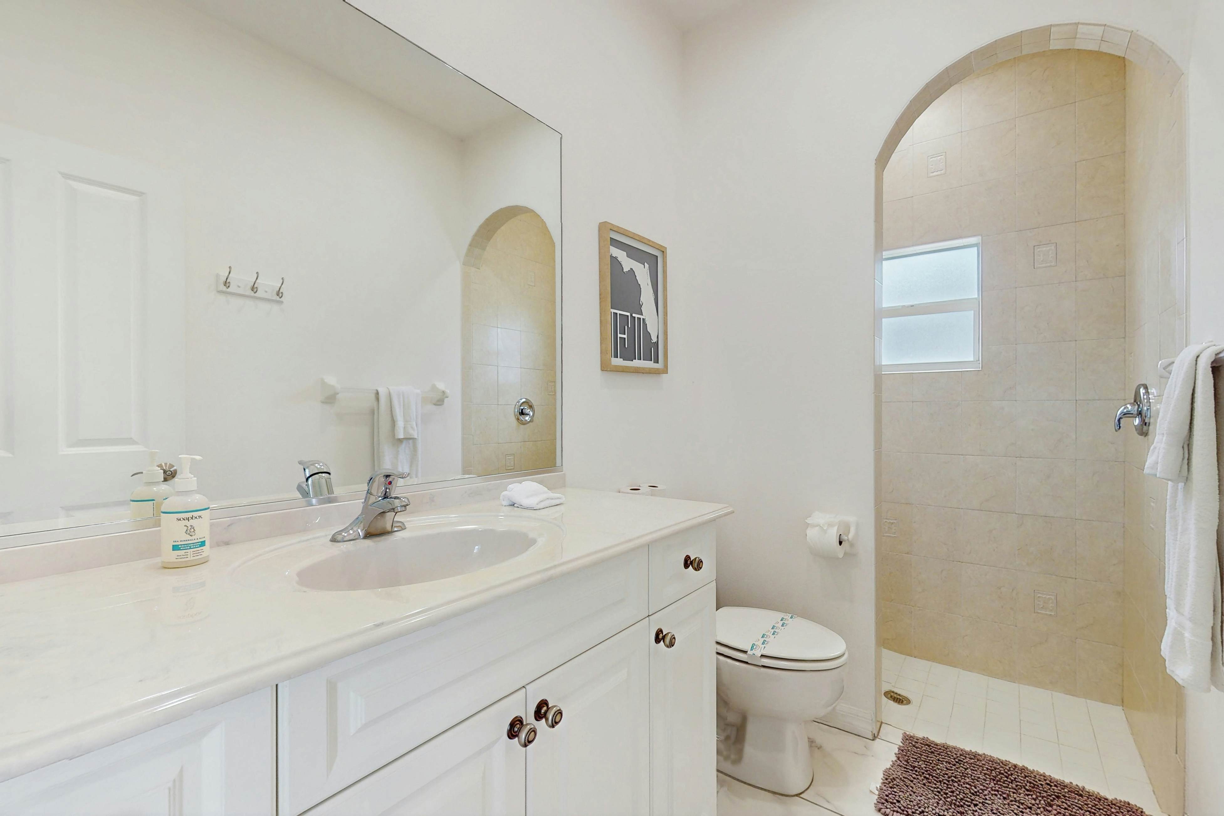 Myakka River Retreat