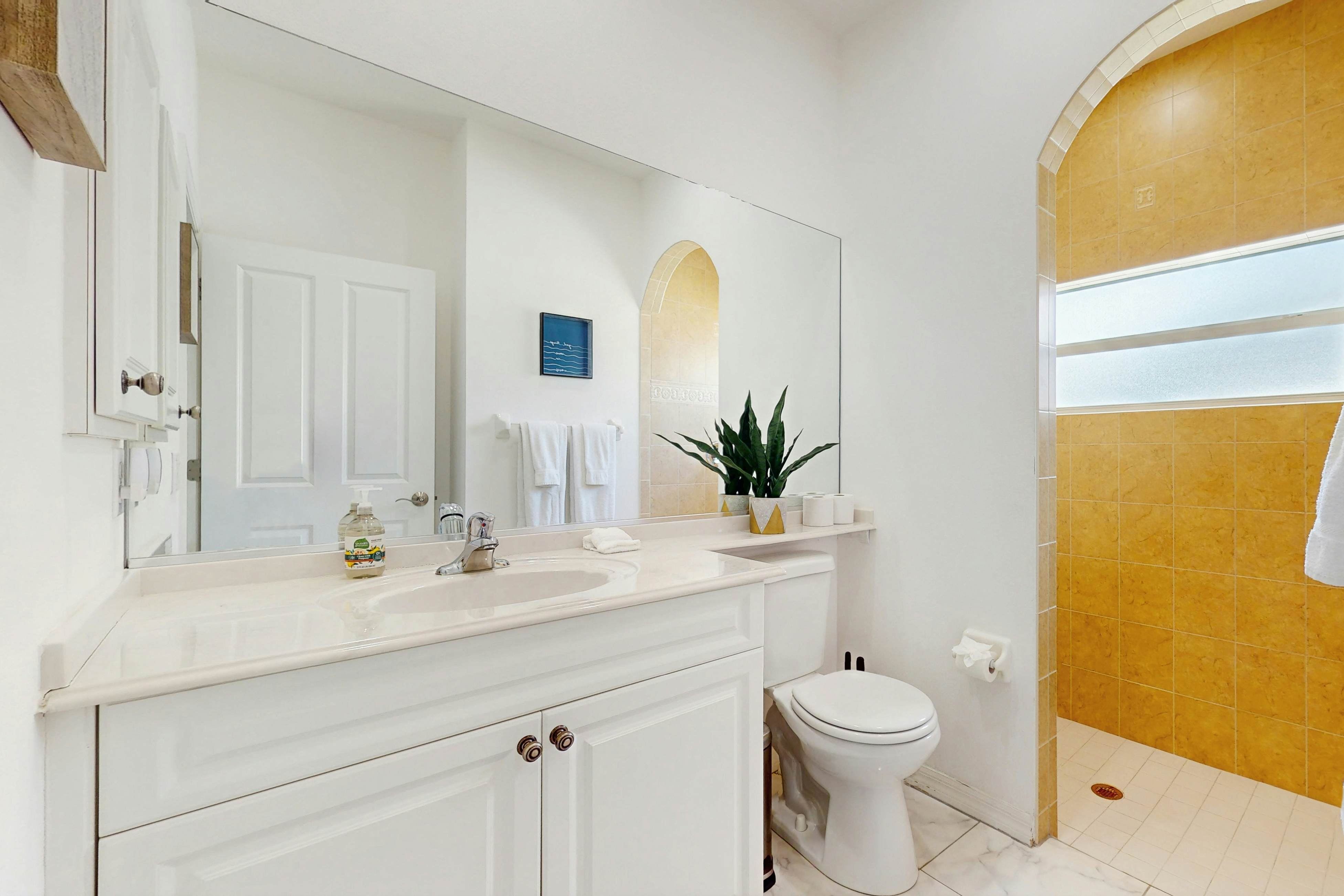 Myakka River Retreat