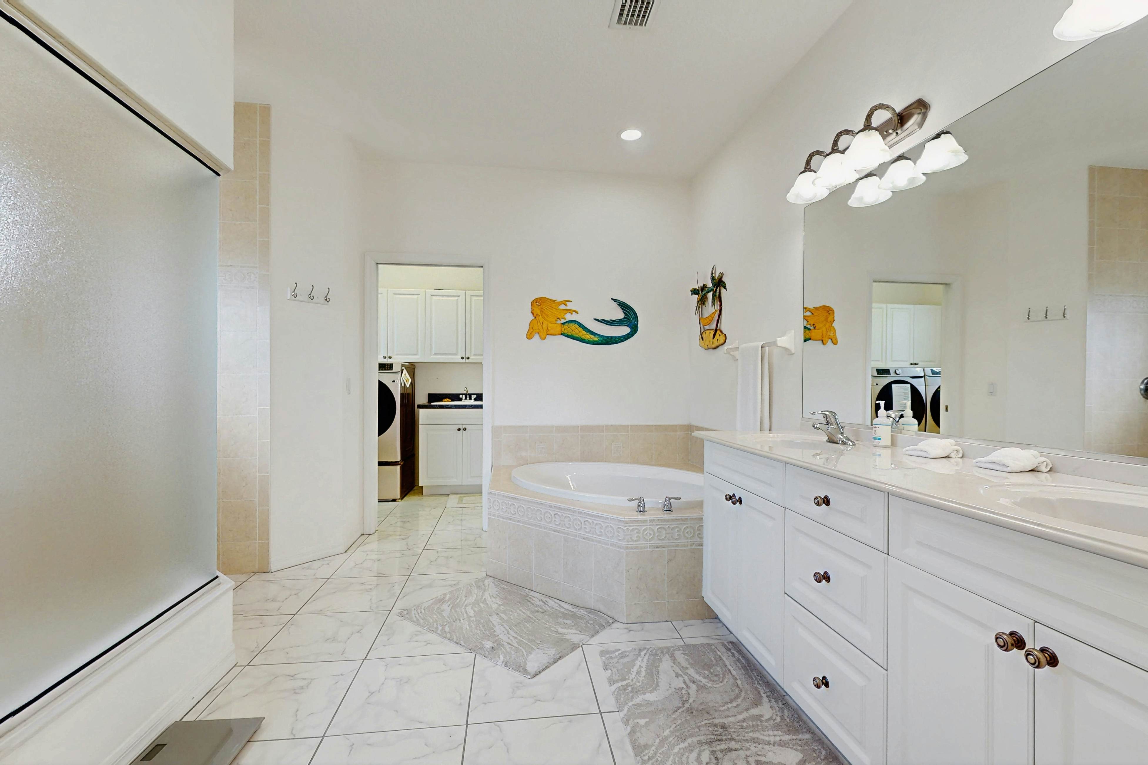 Myakka River Retreat