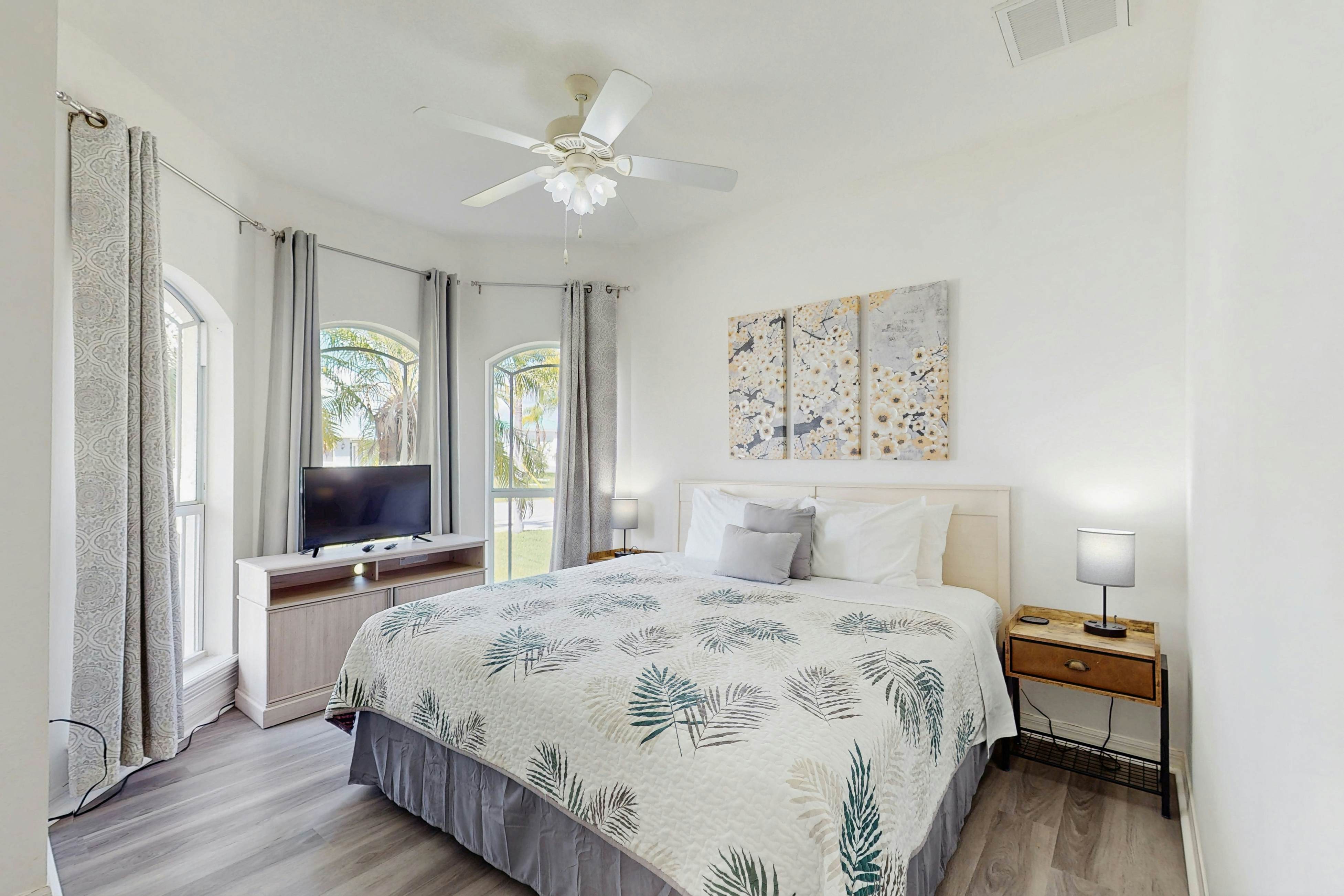 Myakka River Retreat