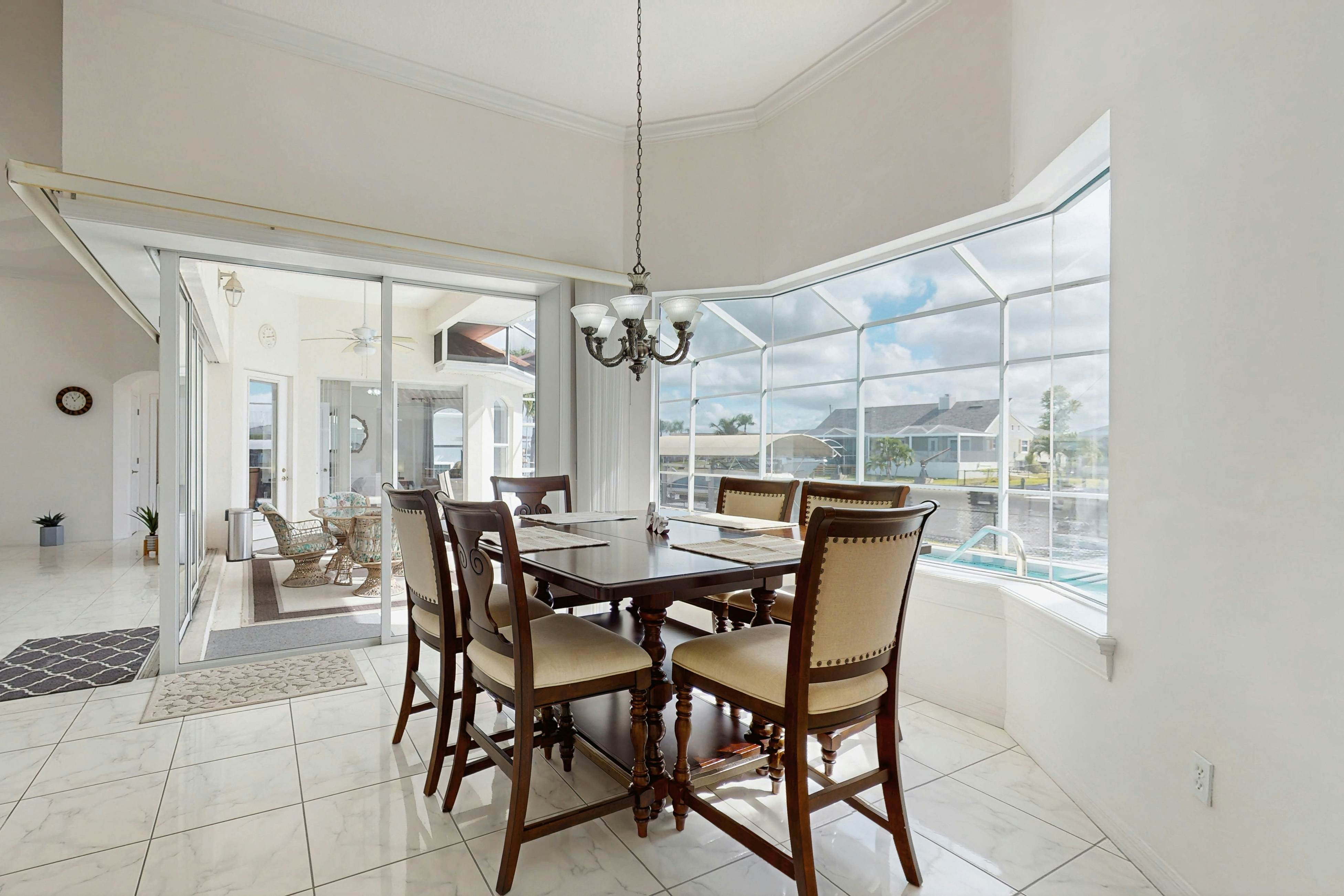 Myakka River Retreat