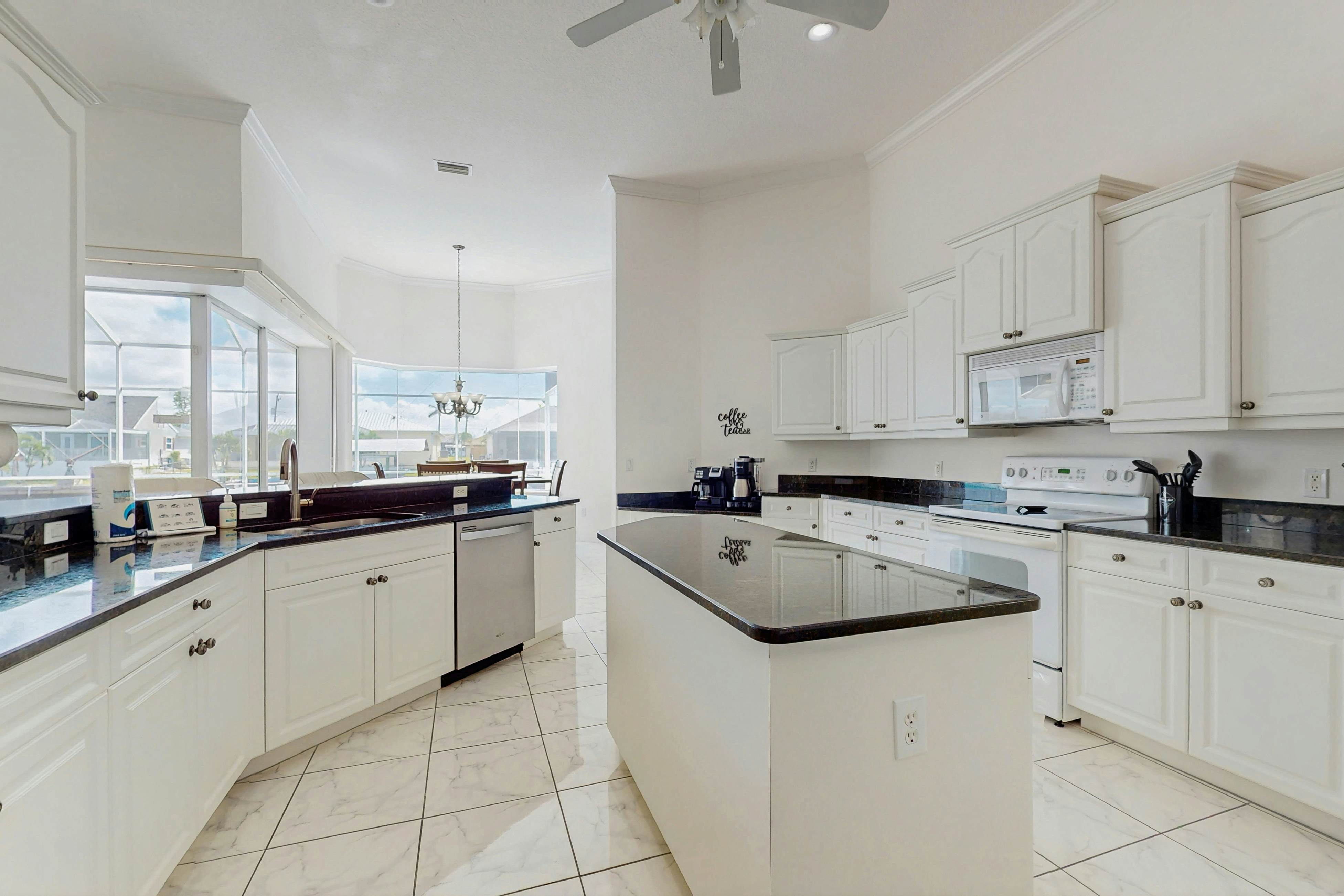 Myakka River Retreat