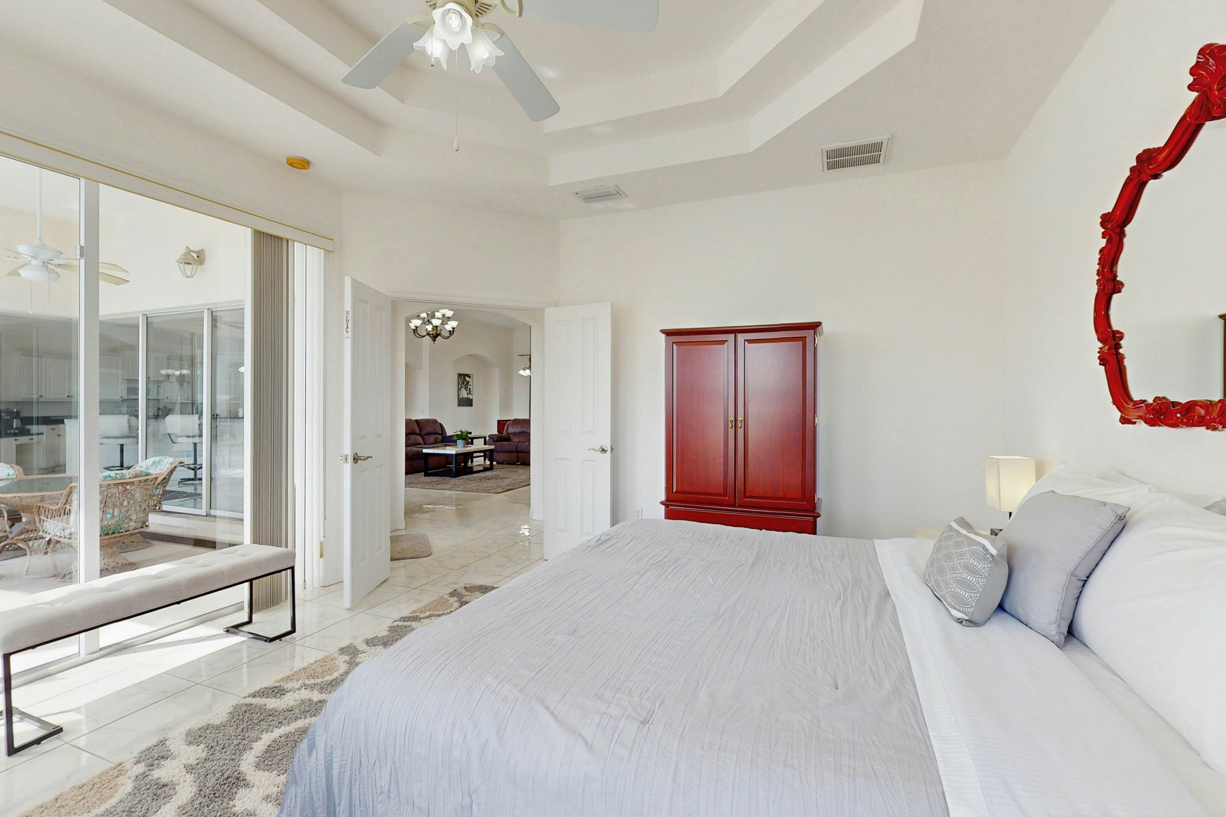 Myakka River Retreat