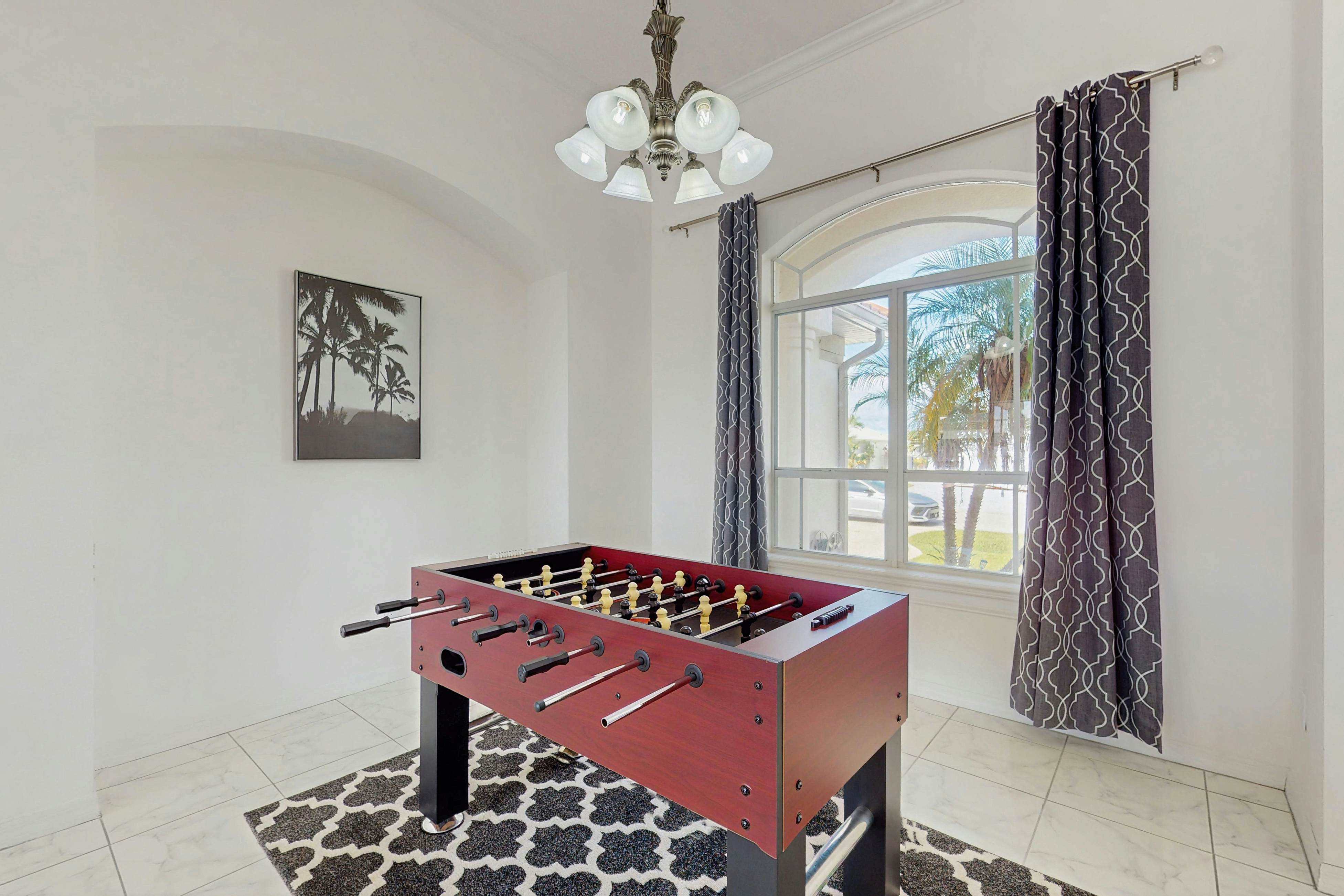 Myakka River Retreat